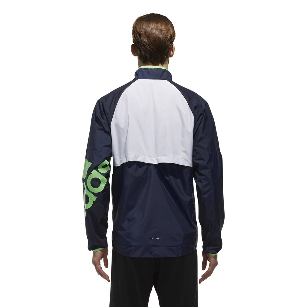 [CZ0607] Club Tennis Jacket