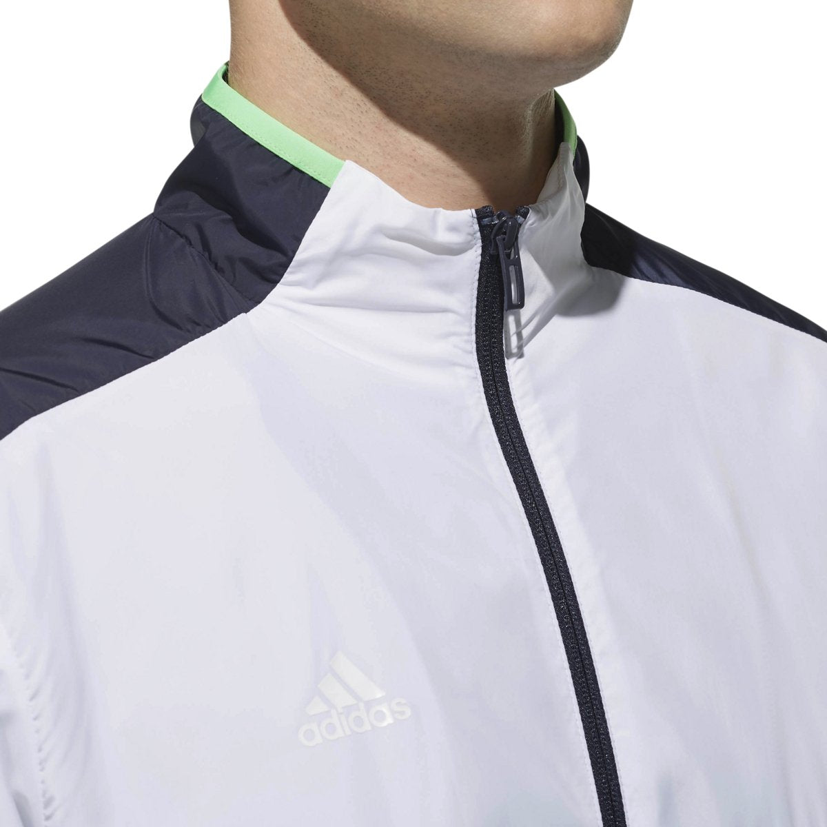 [CZ0607] Club Tennis Jacket