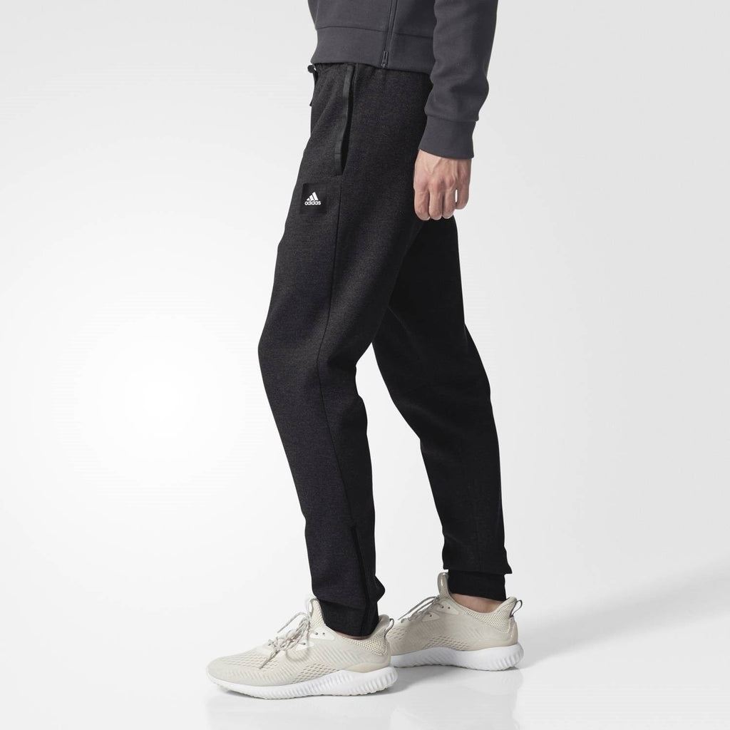 [CZ0660] Mens Adidas Slim Training Pant
