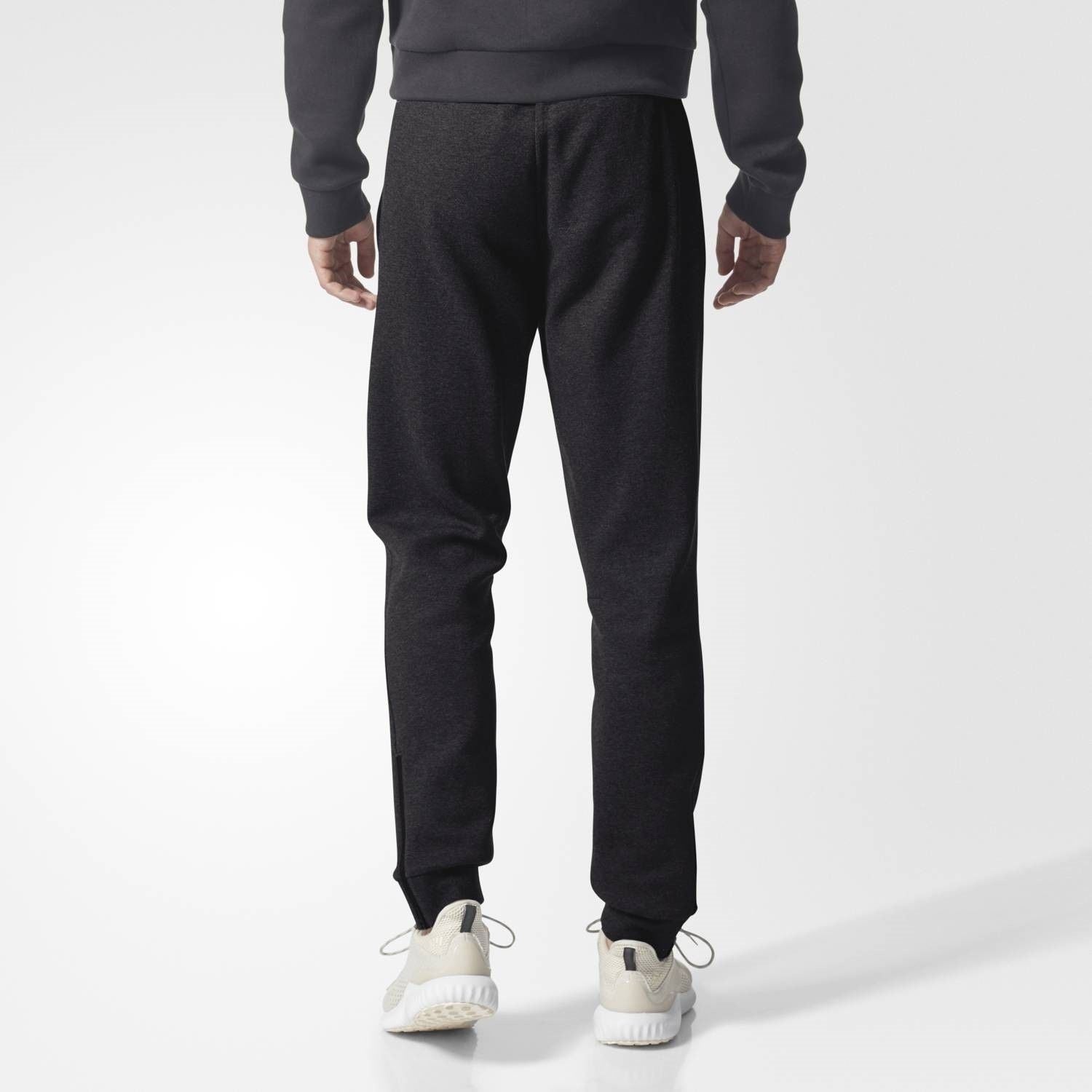 [CZ0660] Mens Adidas Slim Training Pant