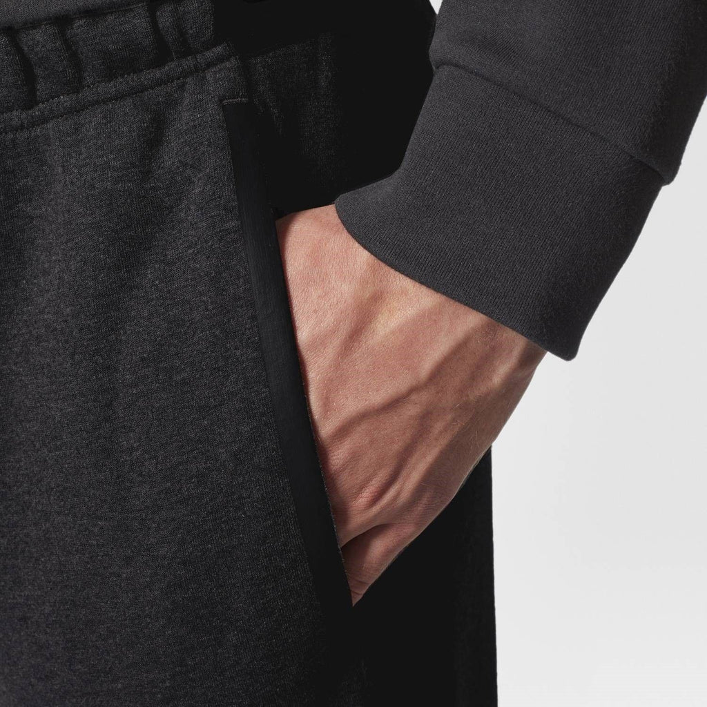 [CZ0660] Mens Adidas Slim Training Pant