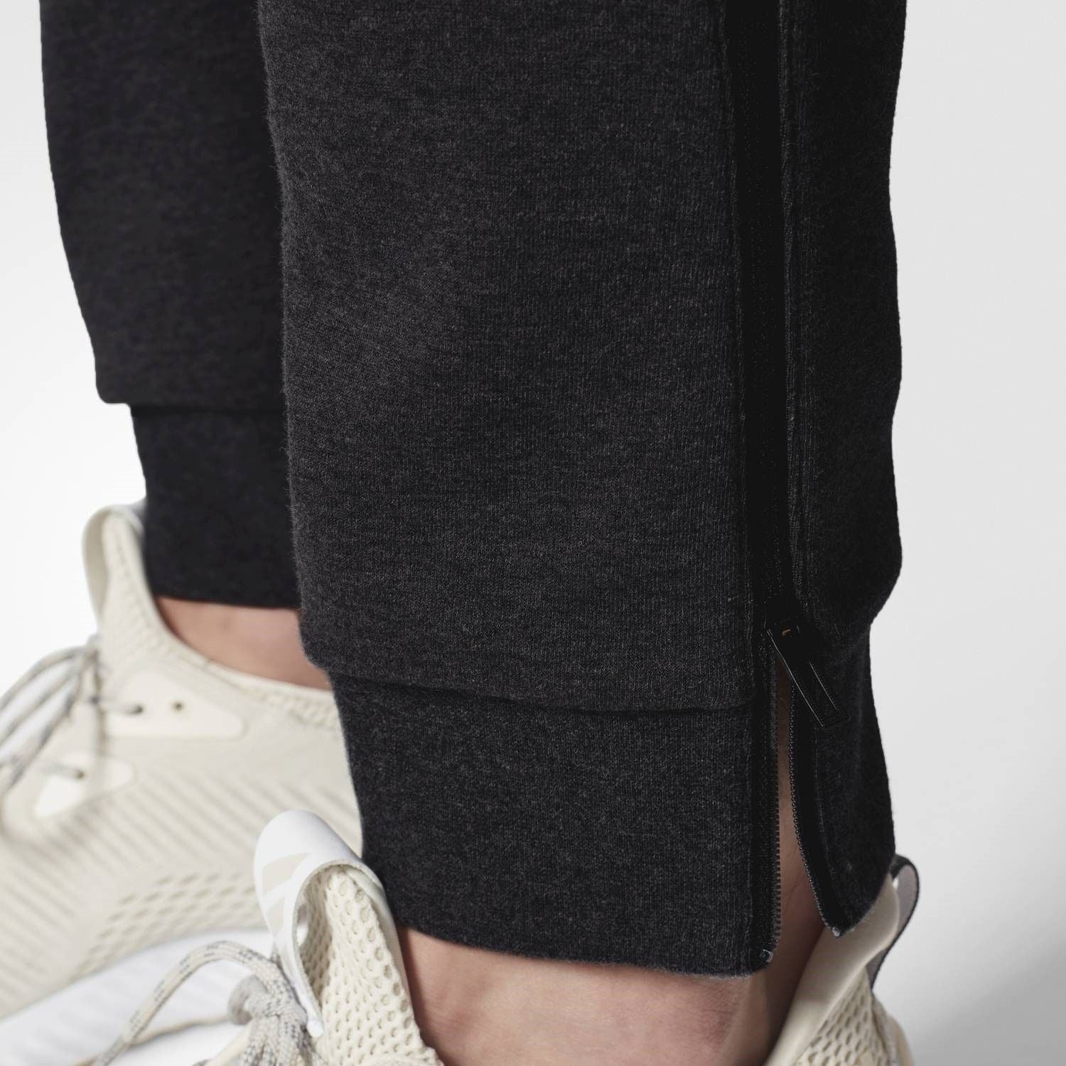 [CZ0660] Mens Adidas Slim Training Pant
