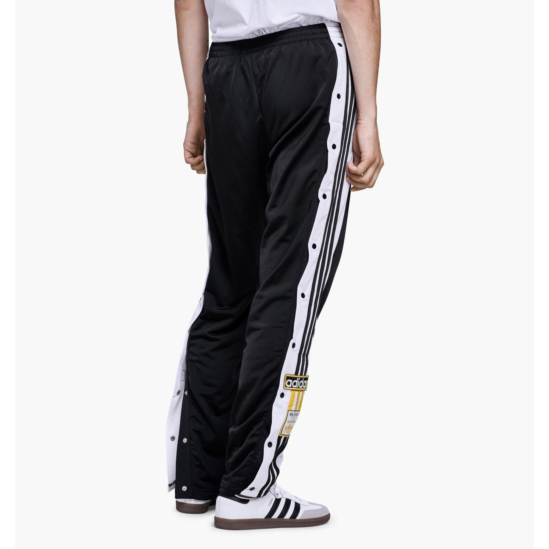 [CZ0679] Mens Adidas Originals OG Adibreak Track Pant