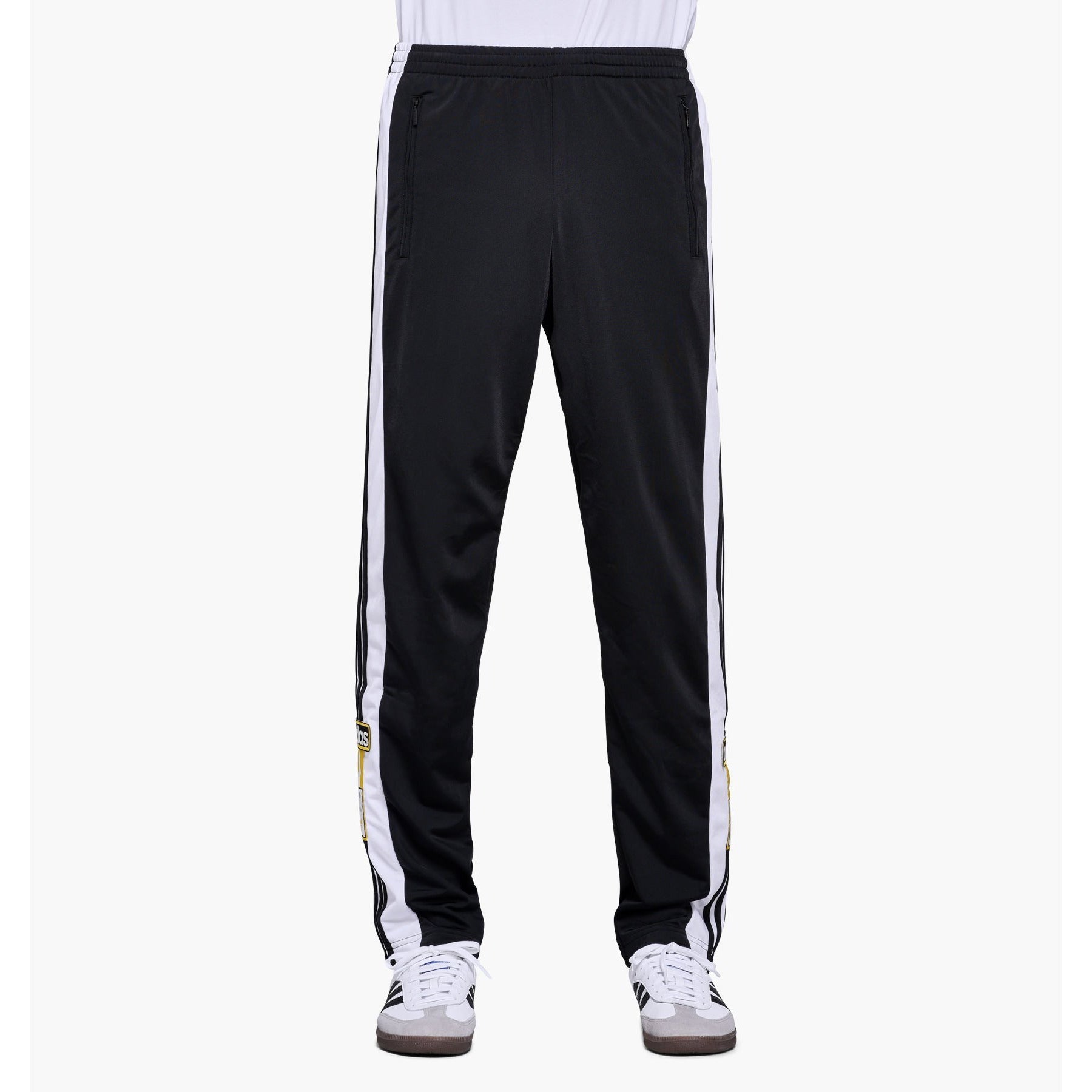 [CZ0679] Mens Adidas Originals OG Adibreak Track Pant