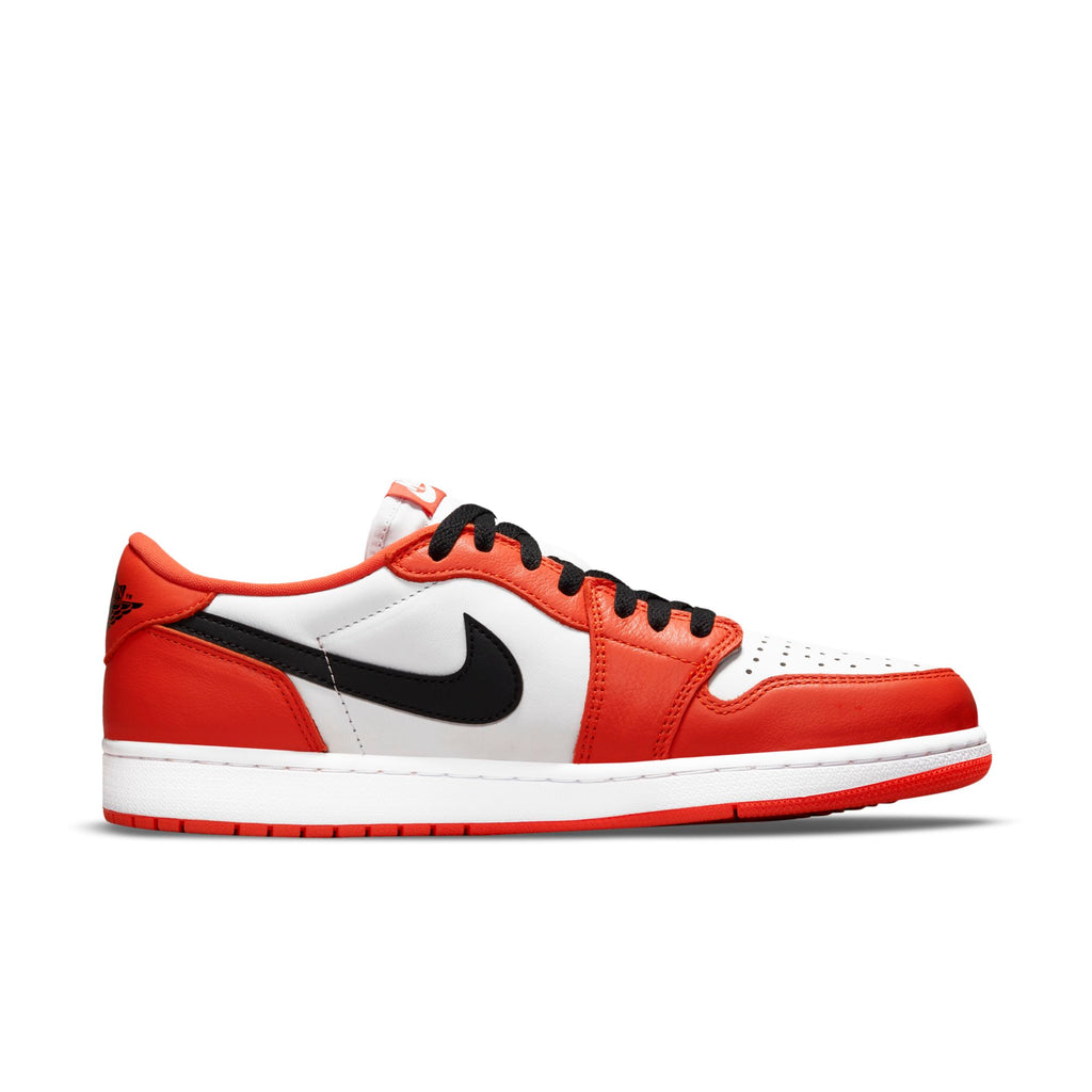 [CZ0790-801] Mens Air Jordan 1 Low OG