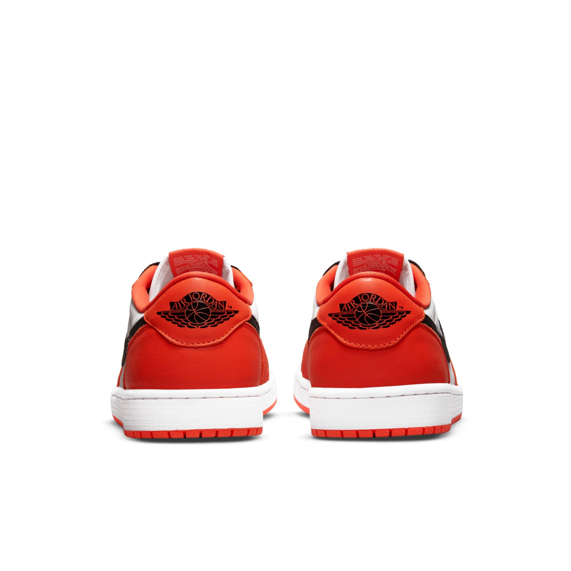 [CZ0790-801] Mens Air Jordan 1 Low OG