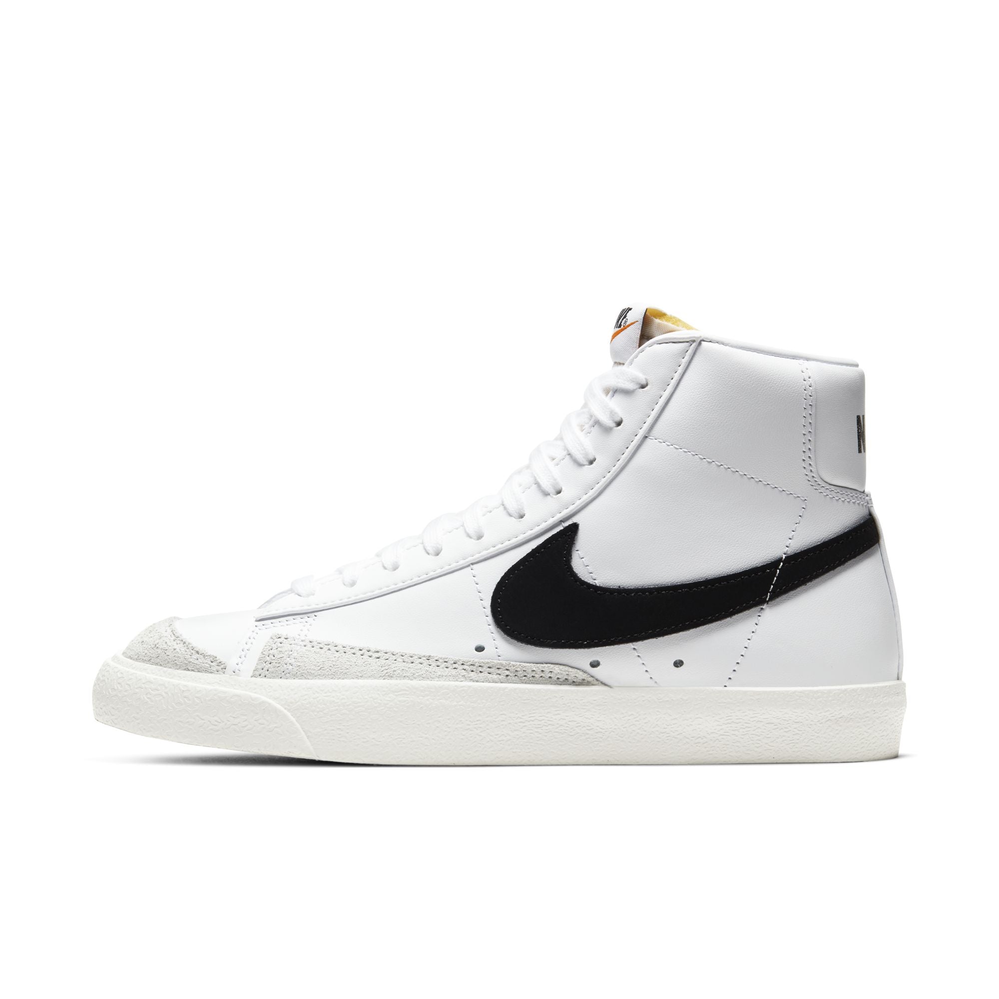 [CZ1055-100] Womens Nike Blazer Mid '77