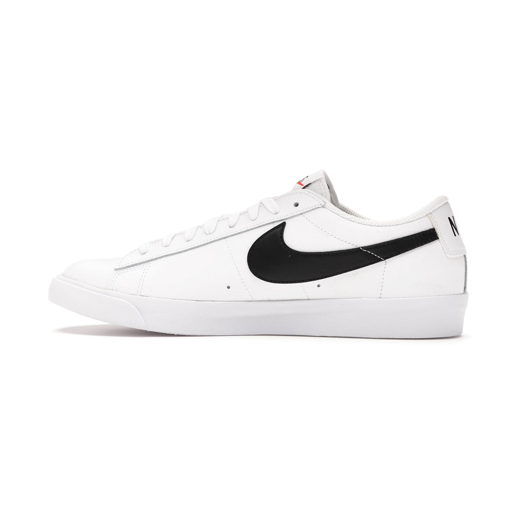[CZ1089-100] Mens Nike Blazer Low Leather