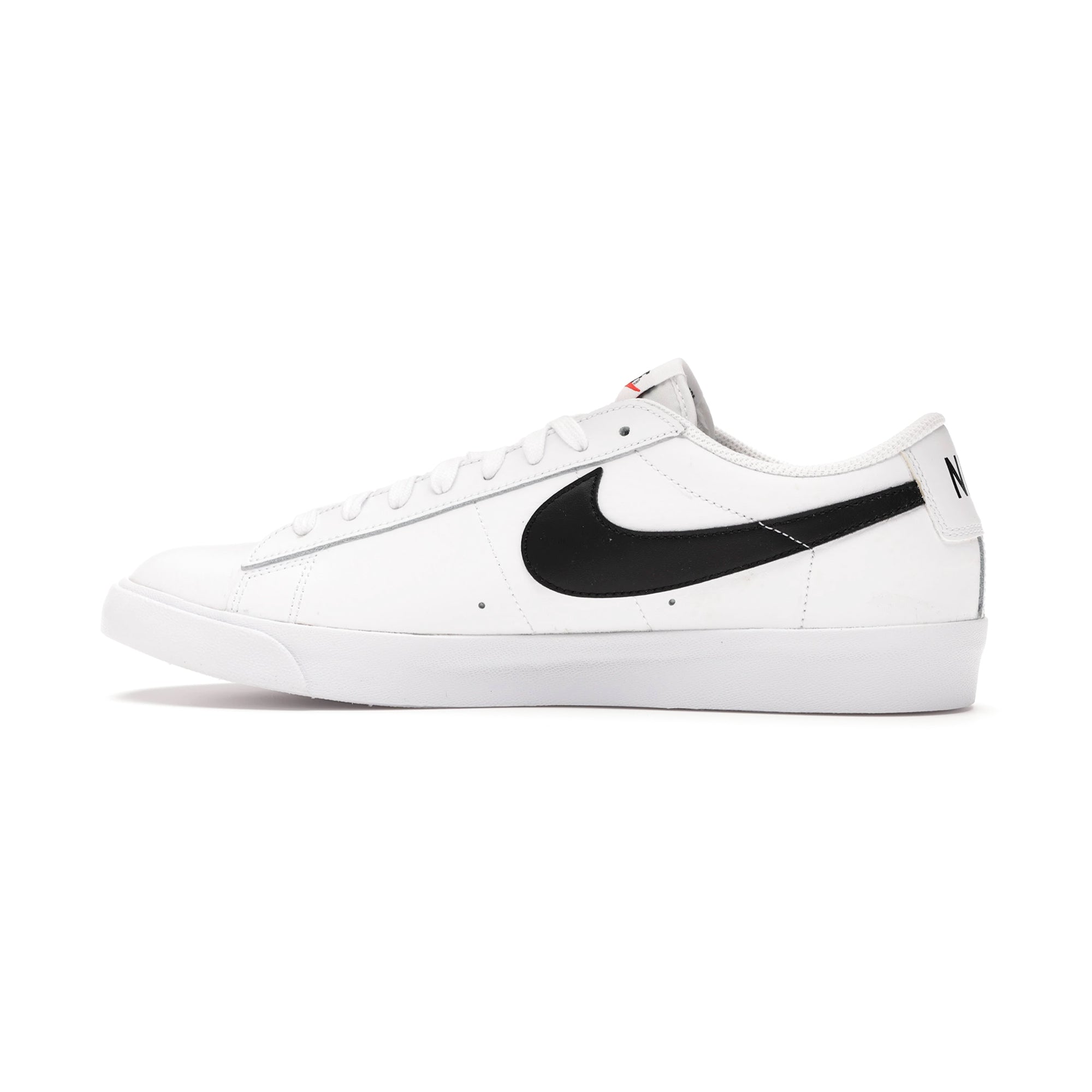 [CZ1089-100] Mens Nike Blazer Low Leather