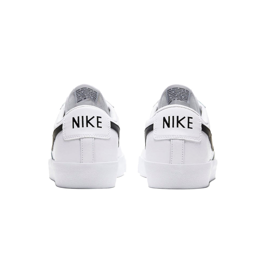 [CZ1089-100] Mens Nike Blazer Low Leather