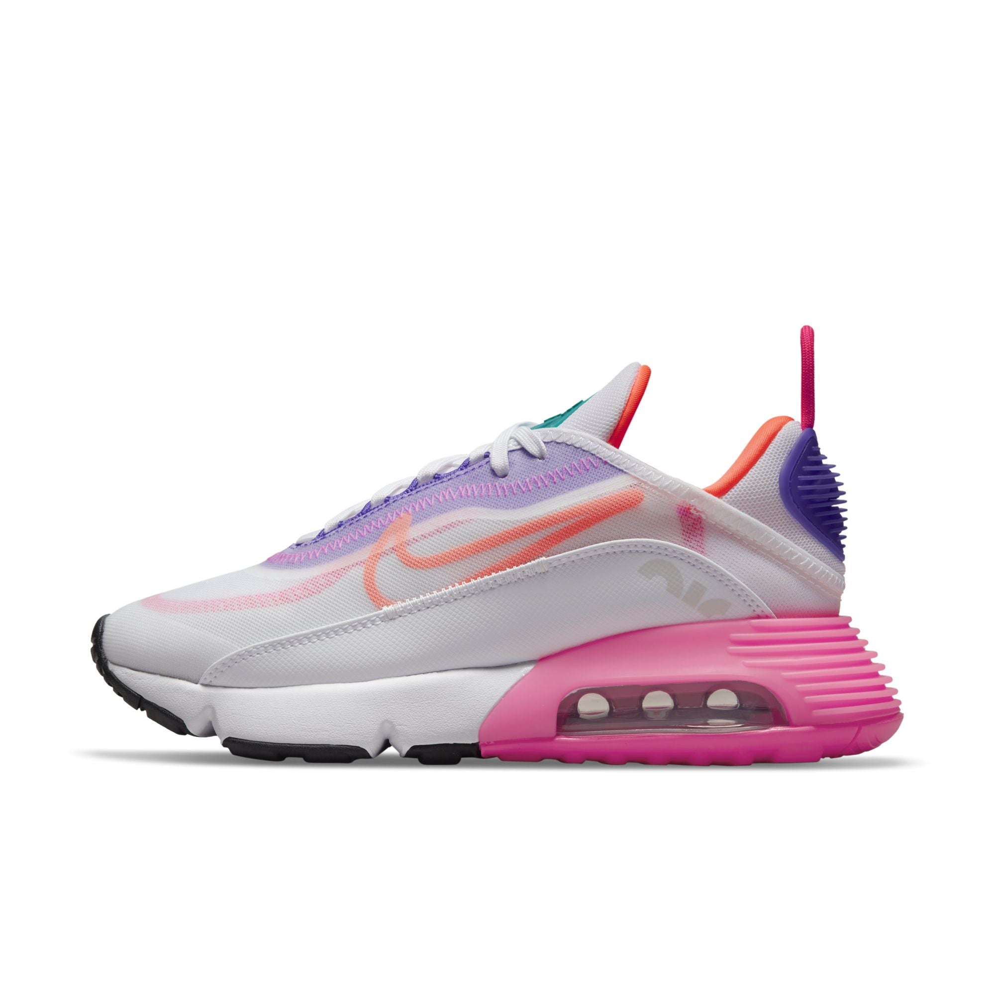 [CZ1516-100] Womens Nike Air Max 2090 (W)