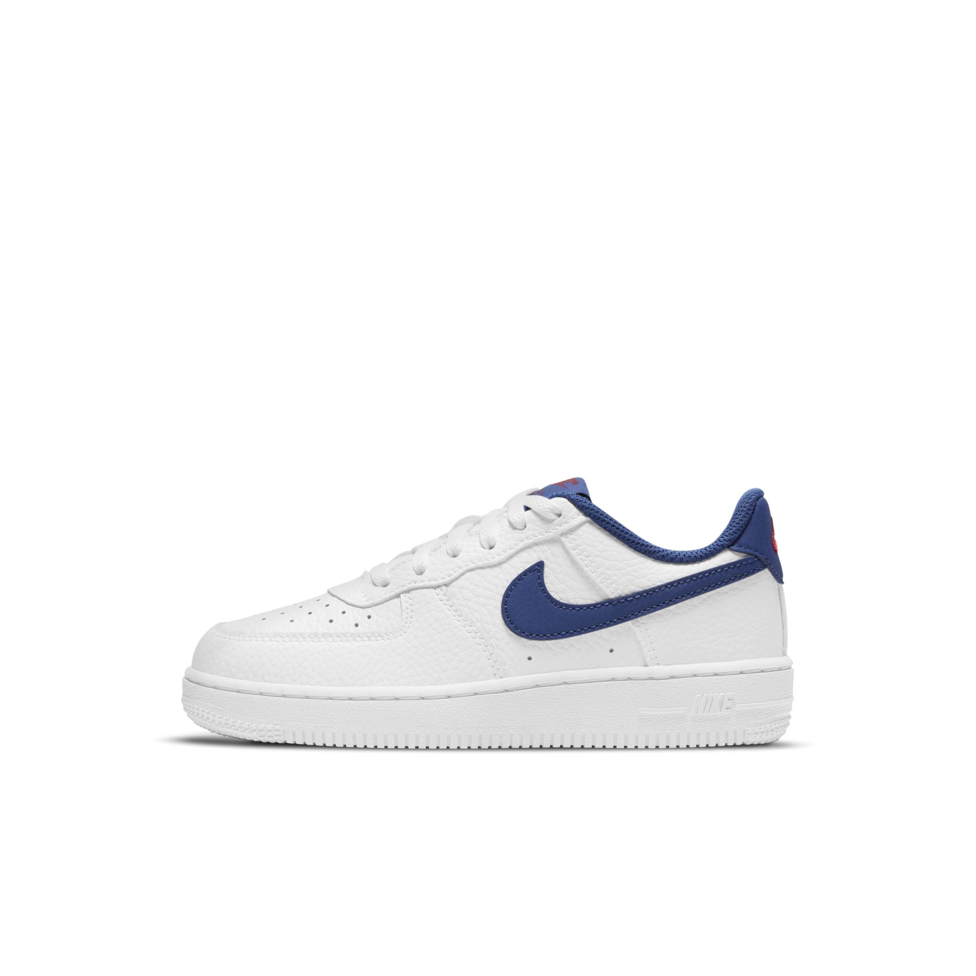 [CZ1685-101] Preschool Nike Air Force 1 (PS)