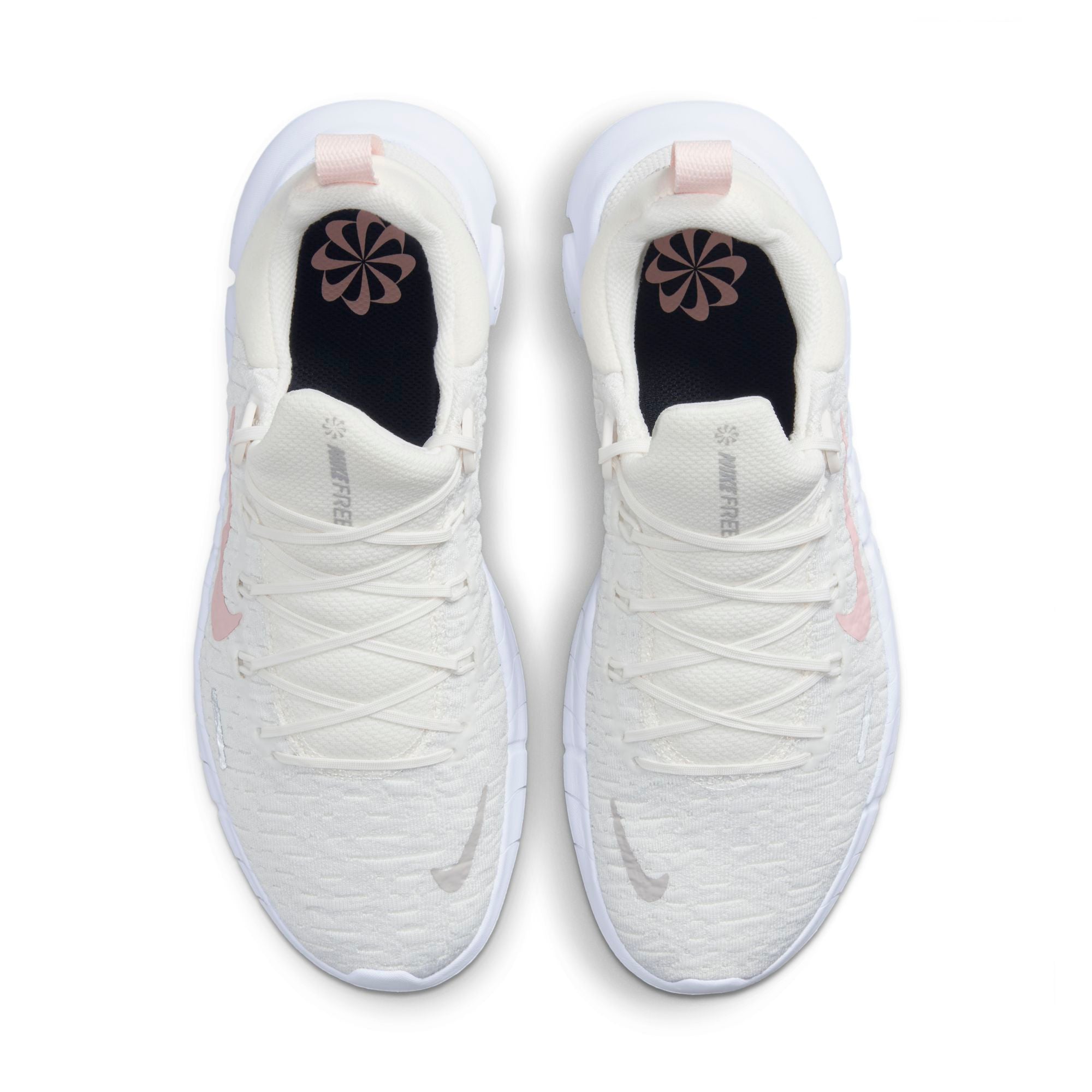 [CZ1891-101] Womens Nike Free Run 5.0