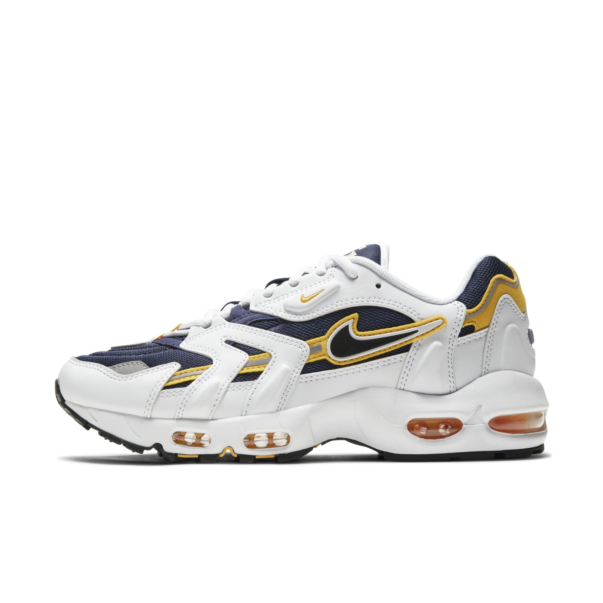 [CZ1921-100] Mens Nike Air Max 96 II