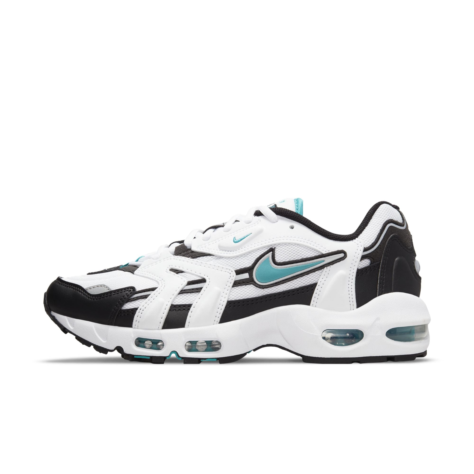 [CZ1921-101] Mens Nike Air Max 96 II