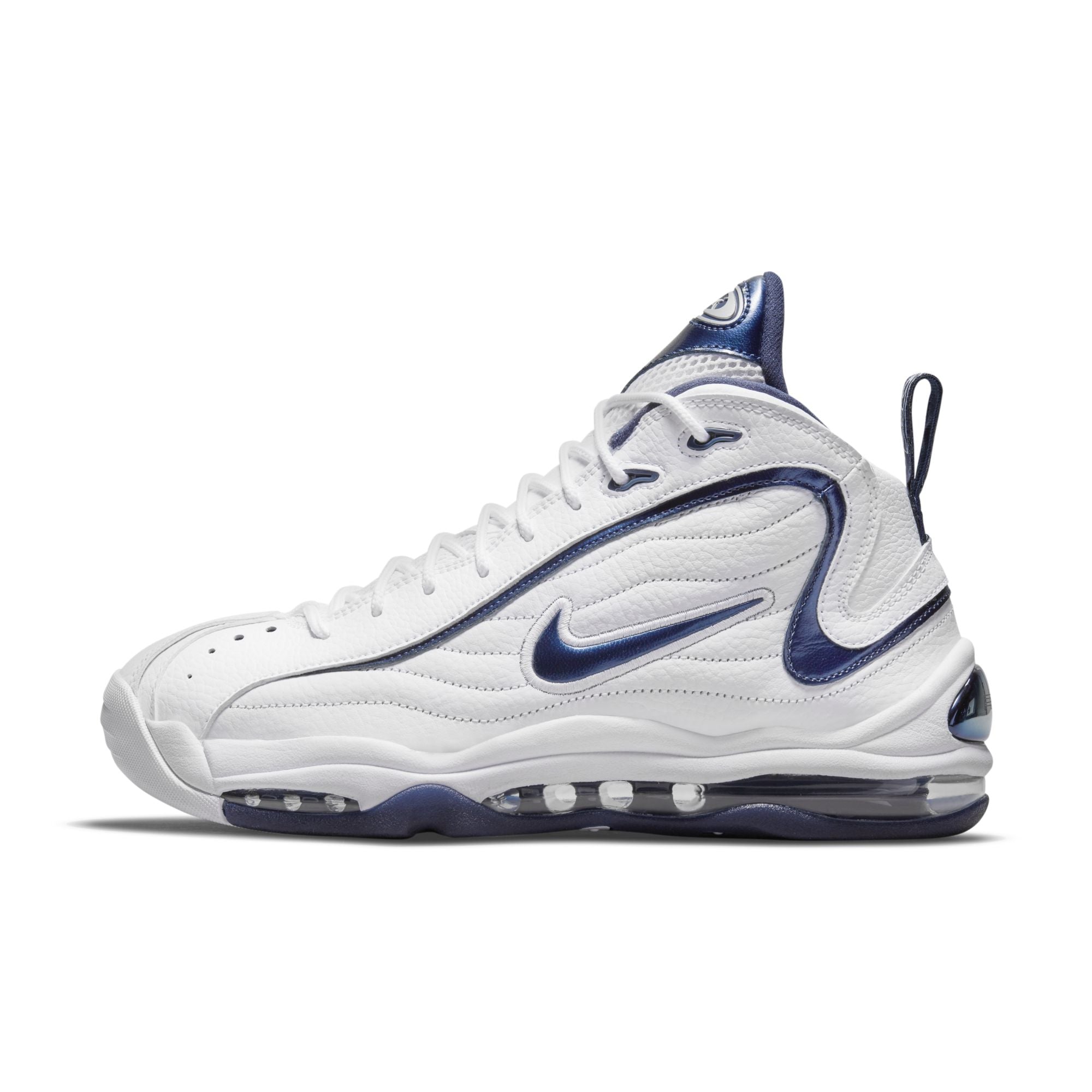 [CZ2198-100] Mens Nike Air Total Max Uptempo