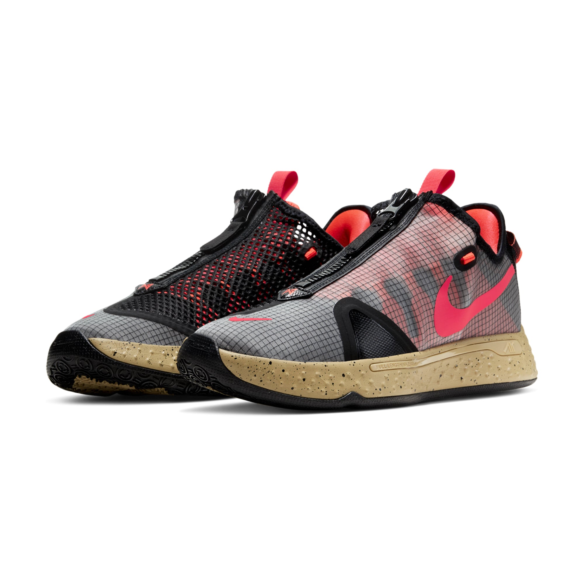 [CZ2240-900] Mens Nike PG 4 PCG