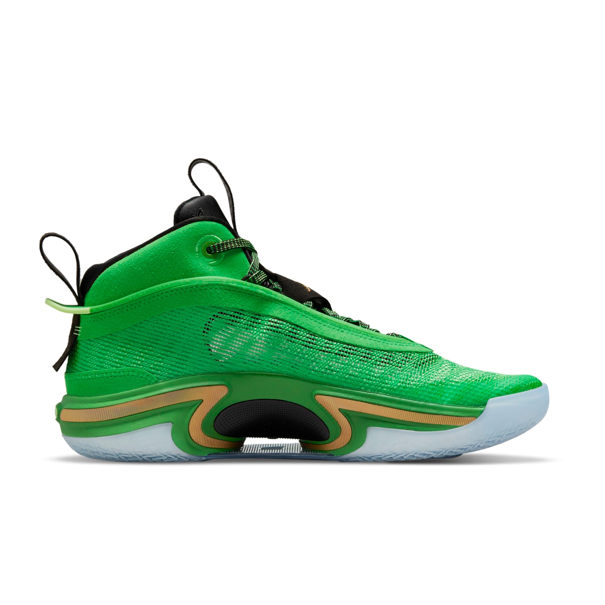 [CZ2650-300] Mens Air Jordan 36 'Celtics'