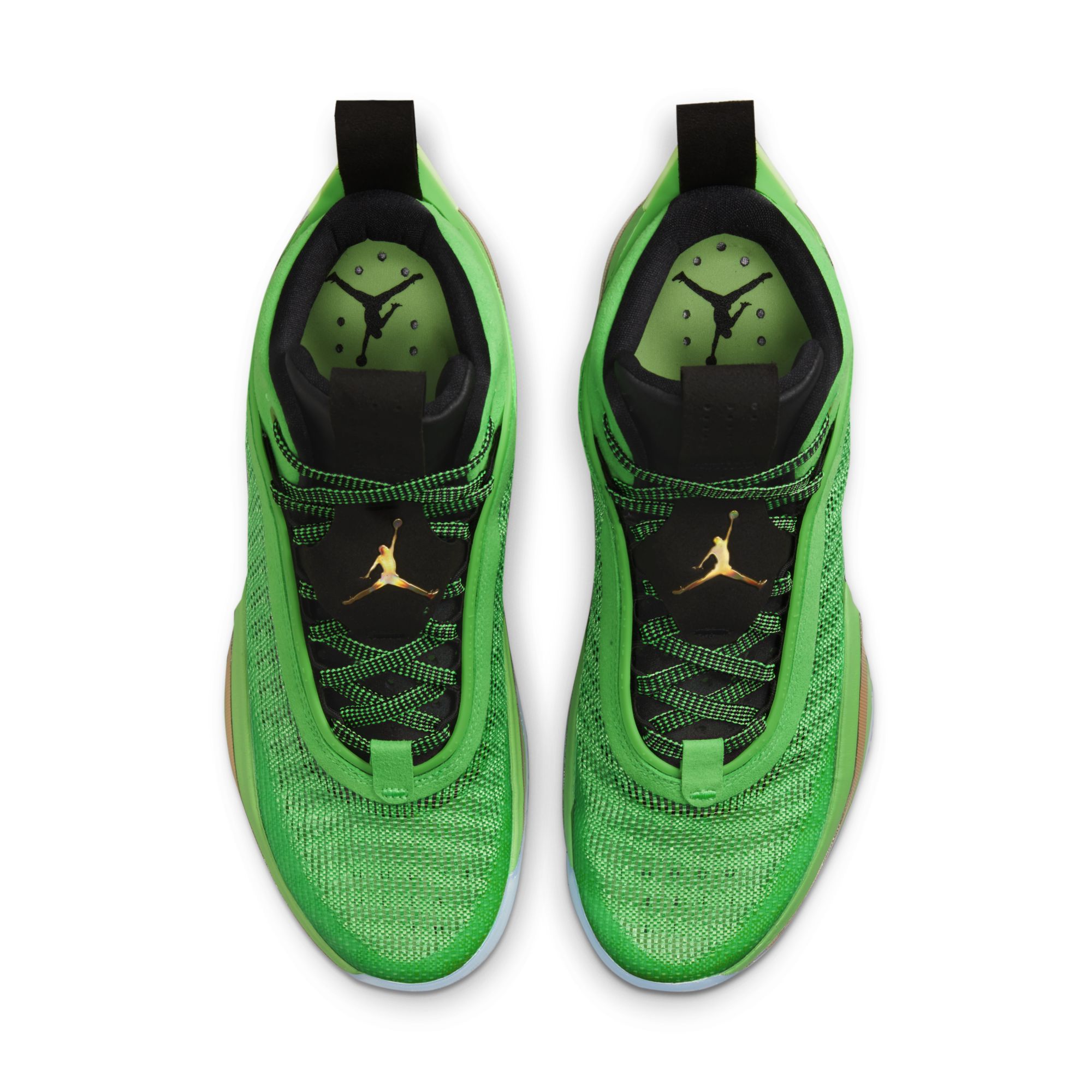 [CZ2650-300] Mens Air Jordan 36 'Celtics'