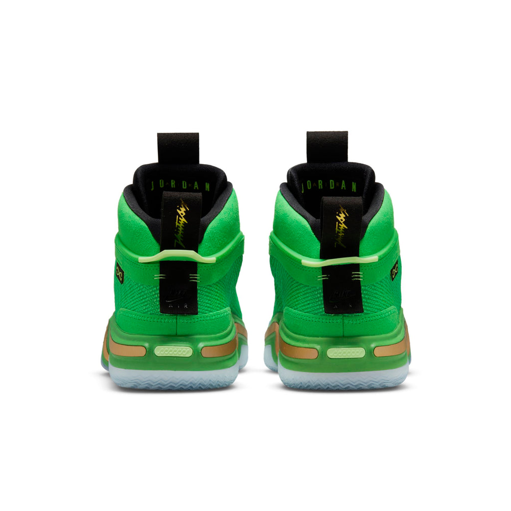 [CZ2650-300] Mens Air Jordan 36 'Celtics'