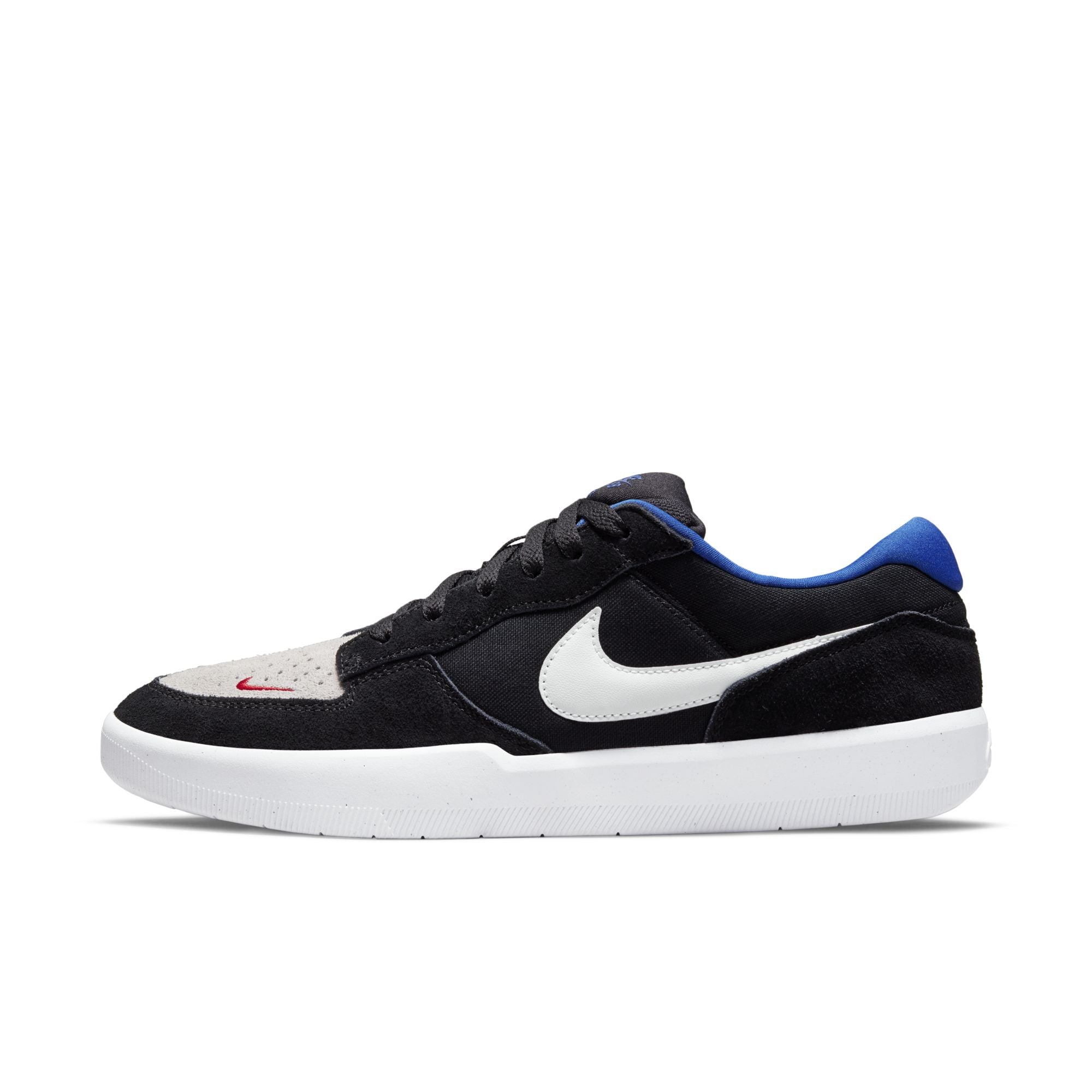 [CZ2959-002] Mens Nike SB Force 58