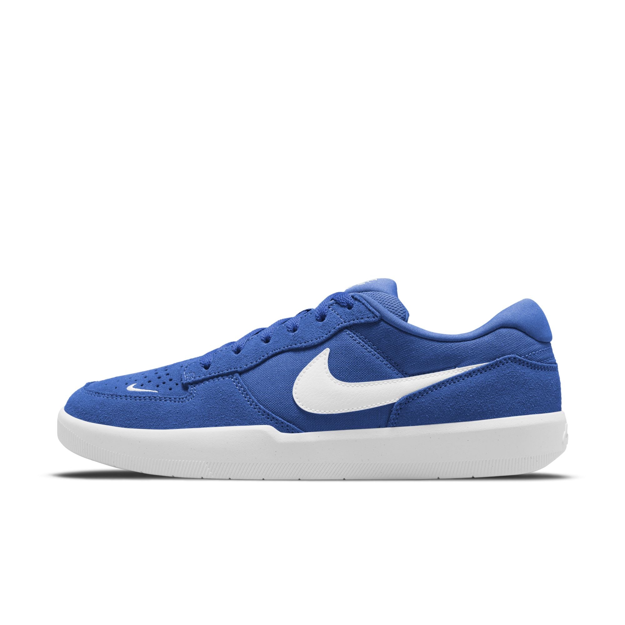 [CZ2959-401] Mens Nike SB Force 58