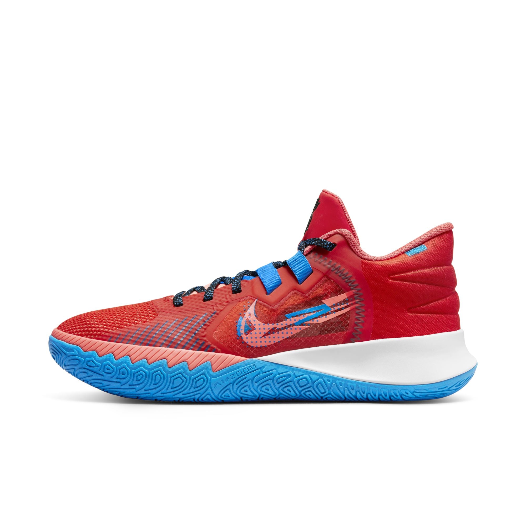 [CZ4100-600] Mens Nike Kyrie Flytrap 5