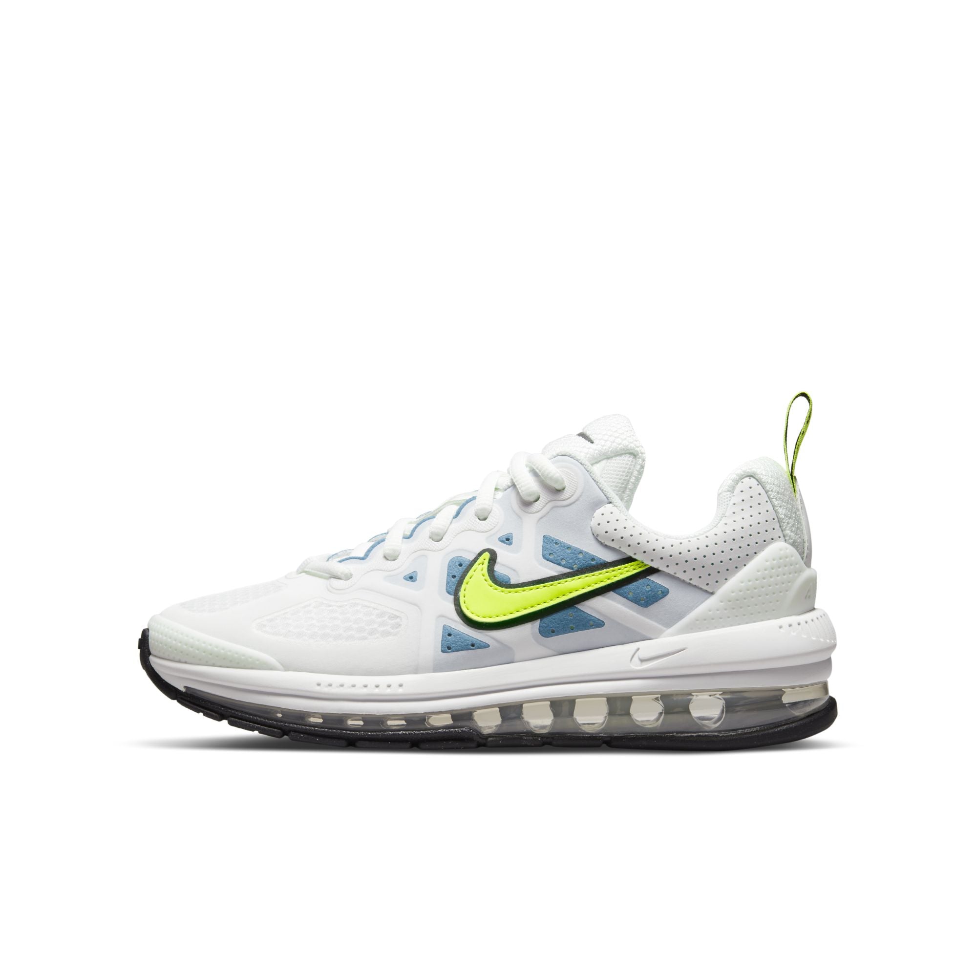 [CZ4652-101] Youth Nike Air Max Genome (GS)