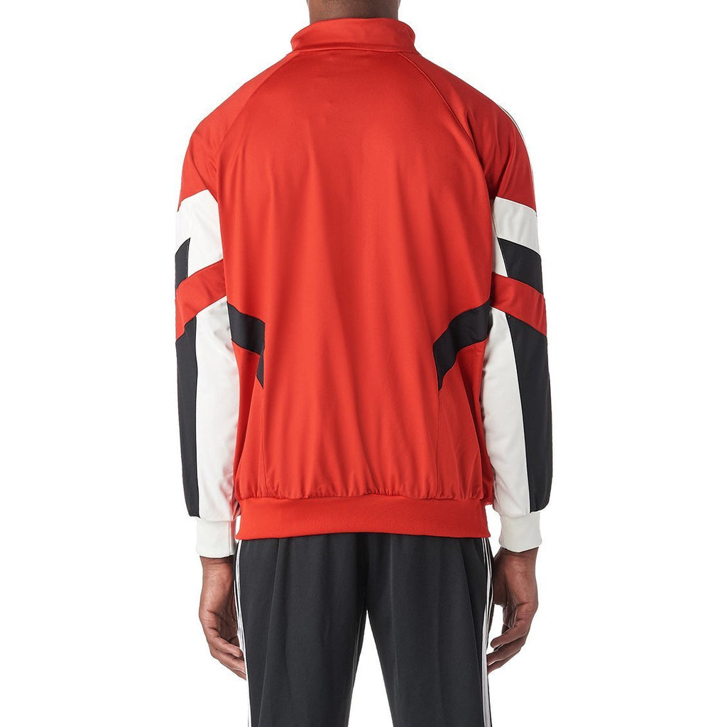[CZ5222] Mens Adidas Aloxe Track Jacket