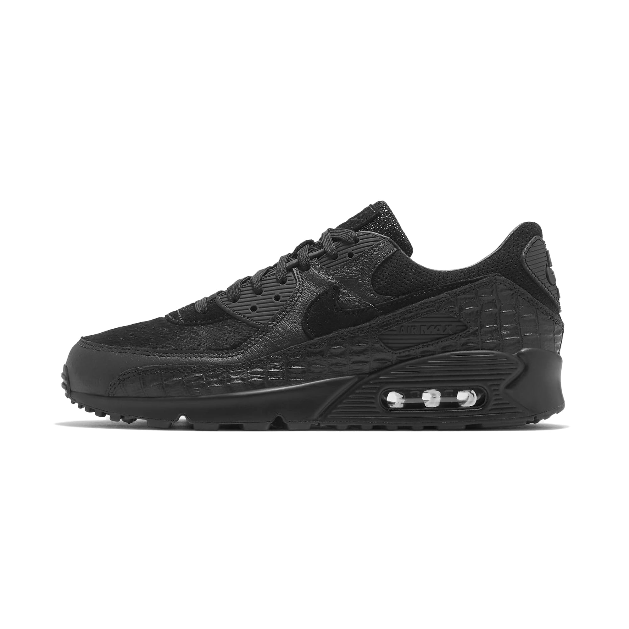 [CZ5588-002] Mens Nike Air Max 90 QS