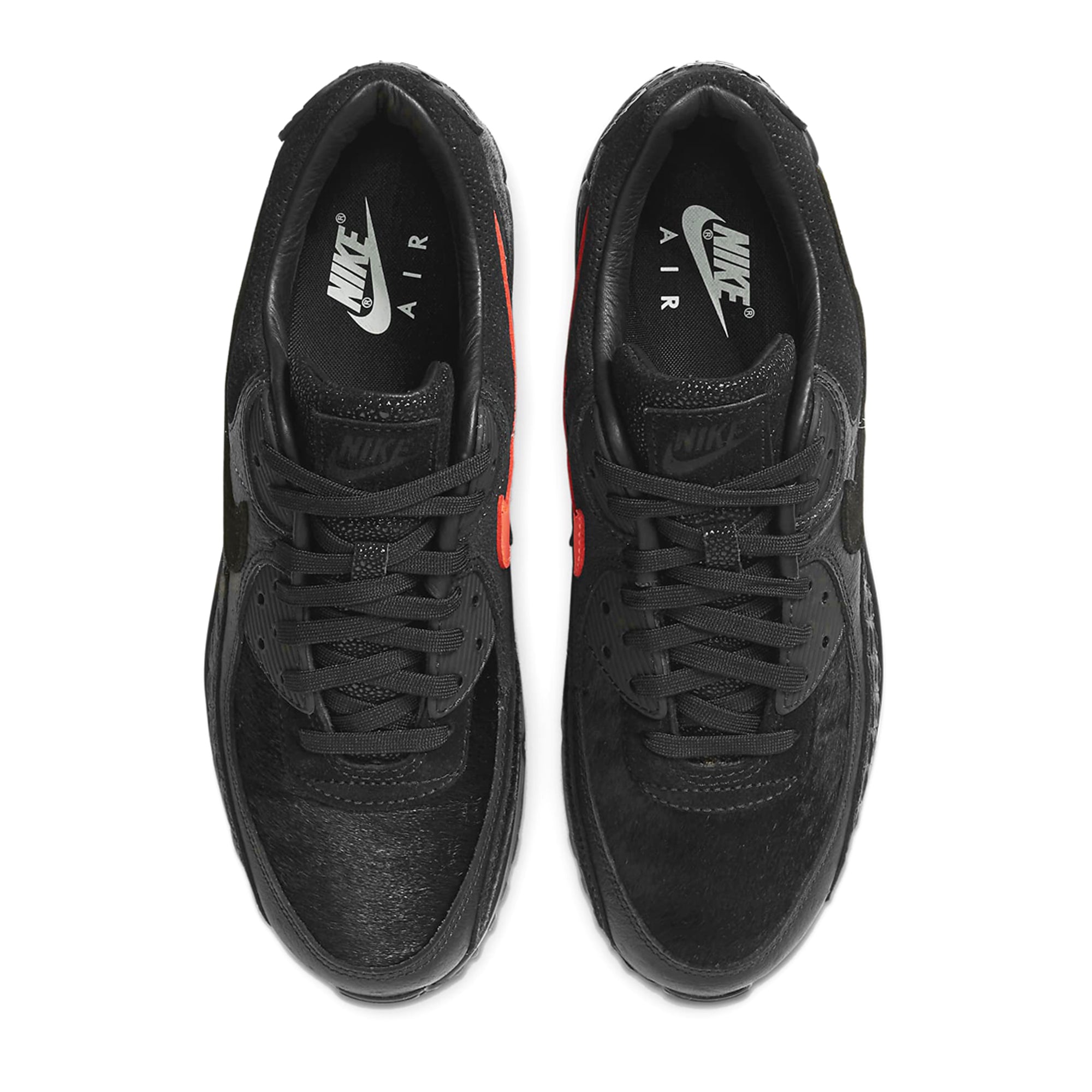 [CZ5588-002] Mens Nike Air Max 90 QS
