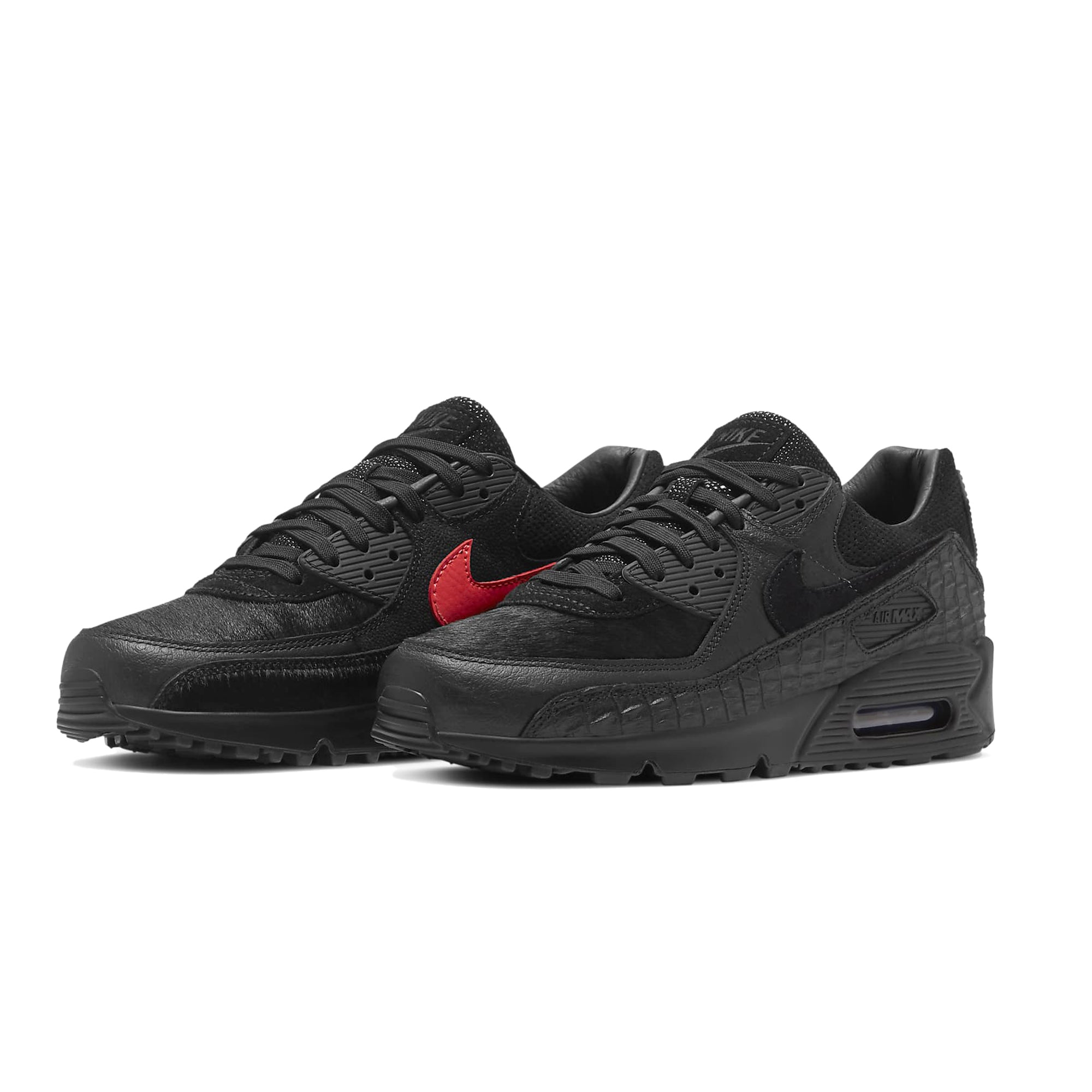 [CZ5588-002] Mens Nike Air Max 90 QS