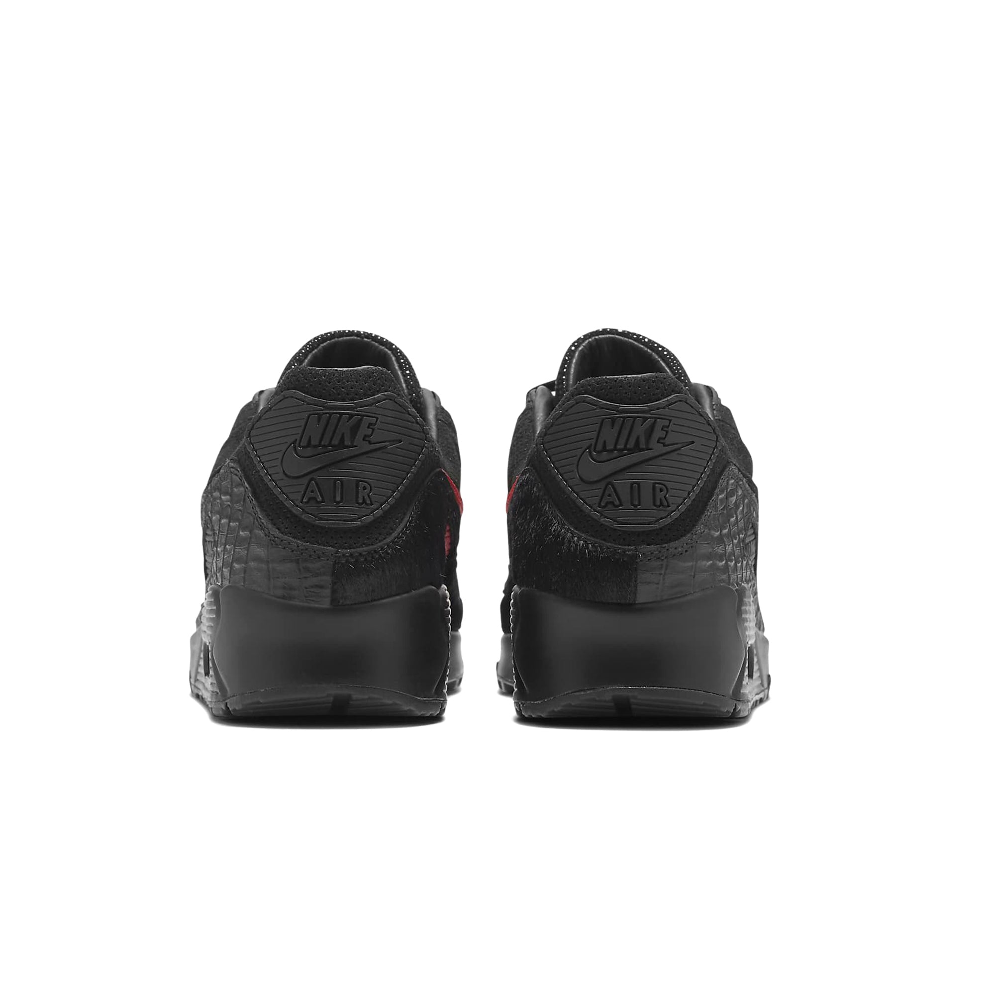 [CZ5588-002] Mens Nike Air Max 90 QS