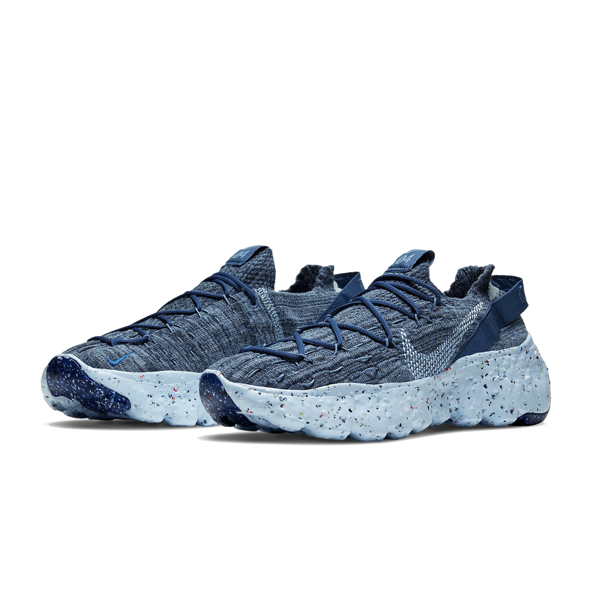 [CZ6398-400] Mens Nike Space Hippie 04