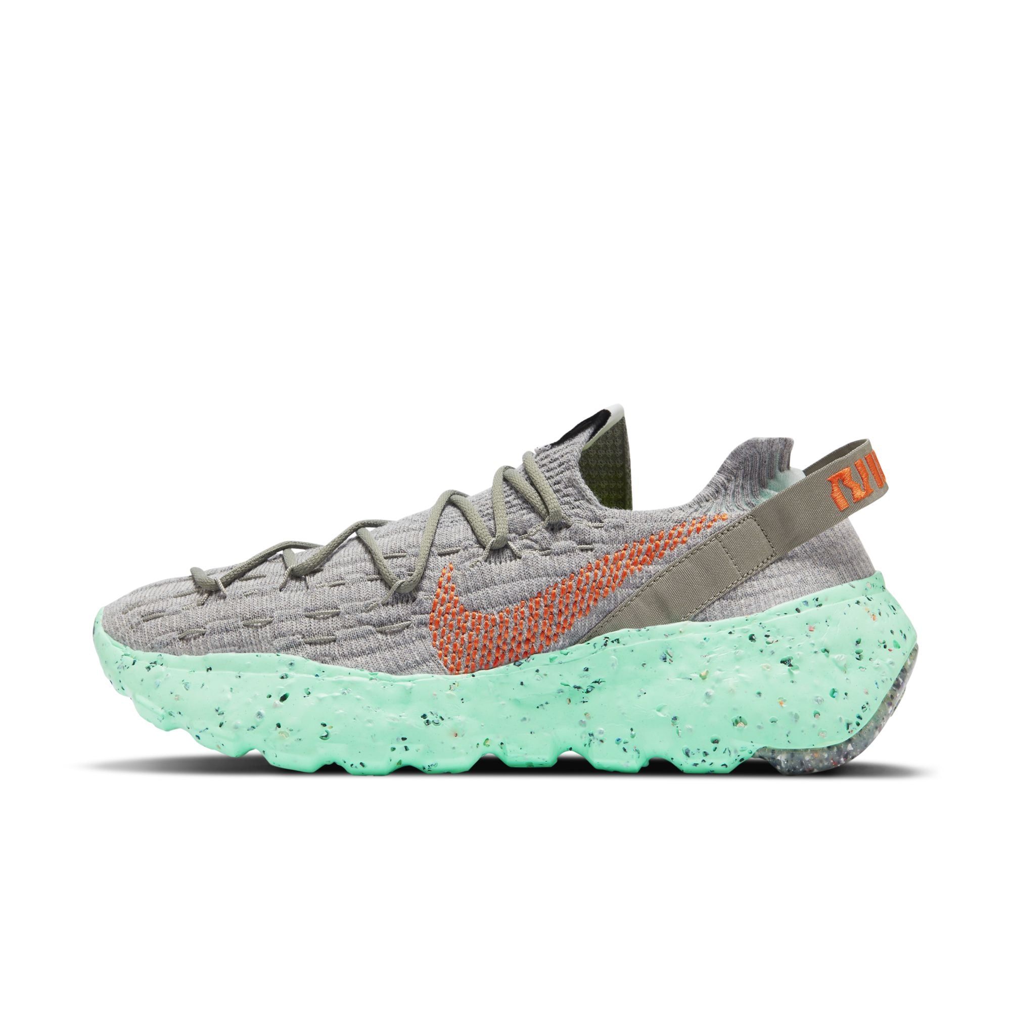 [CZ6398-020] Mens Nike Space Hippie 04