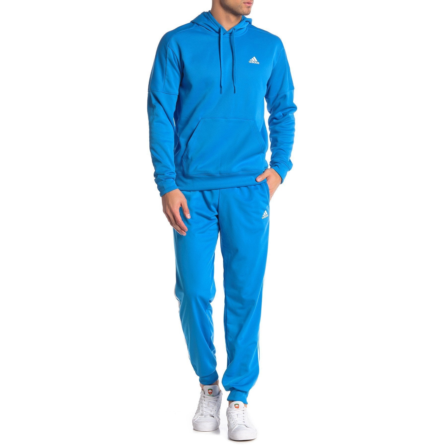[CZ7407] Essentials Tricot 3 Stripe Pant