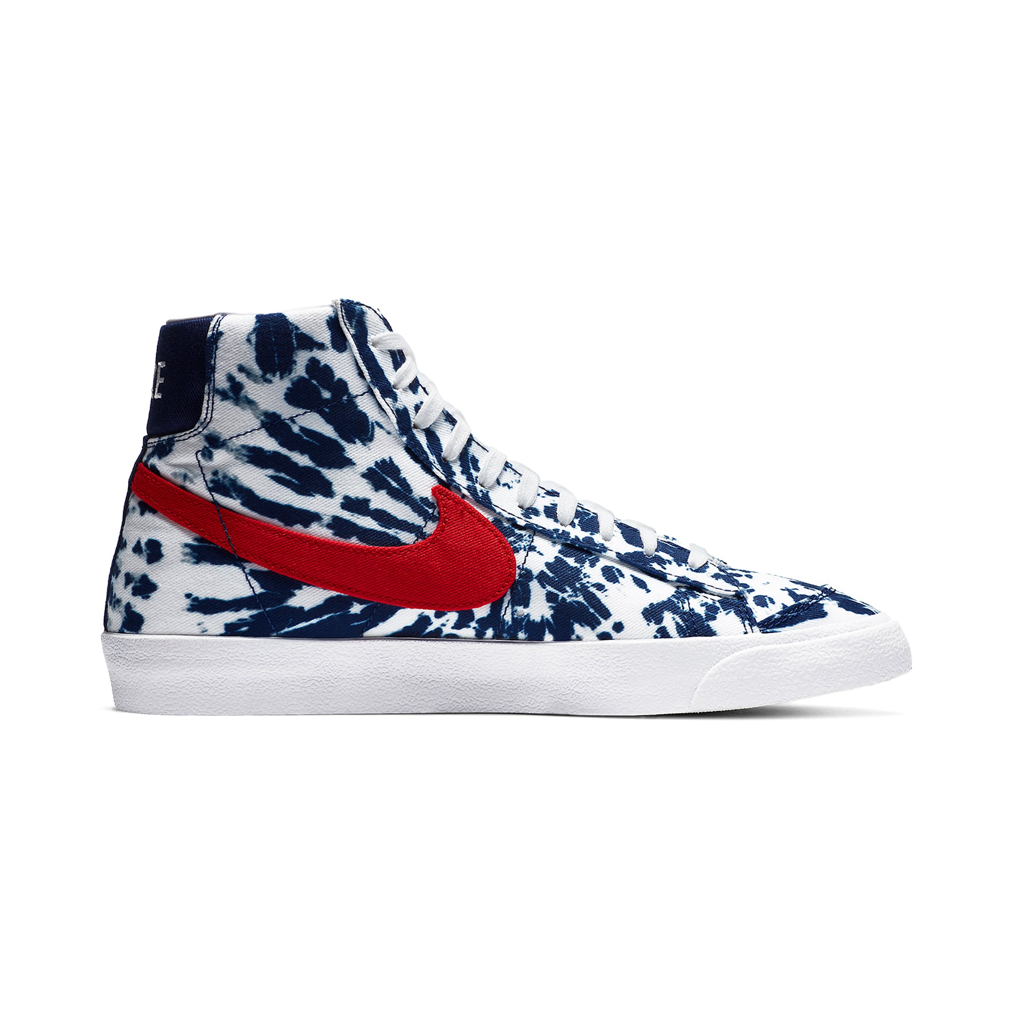 [CZ7874-600] Mens Nike Blazer Mid '77 VNTG