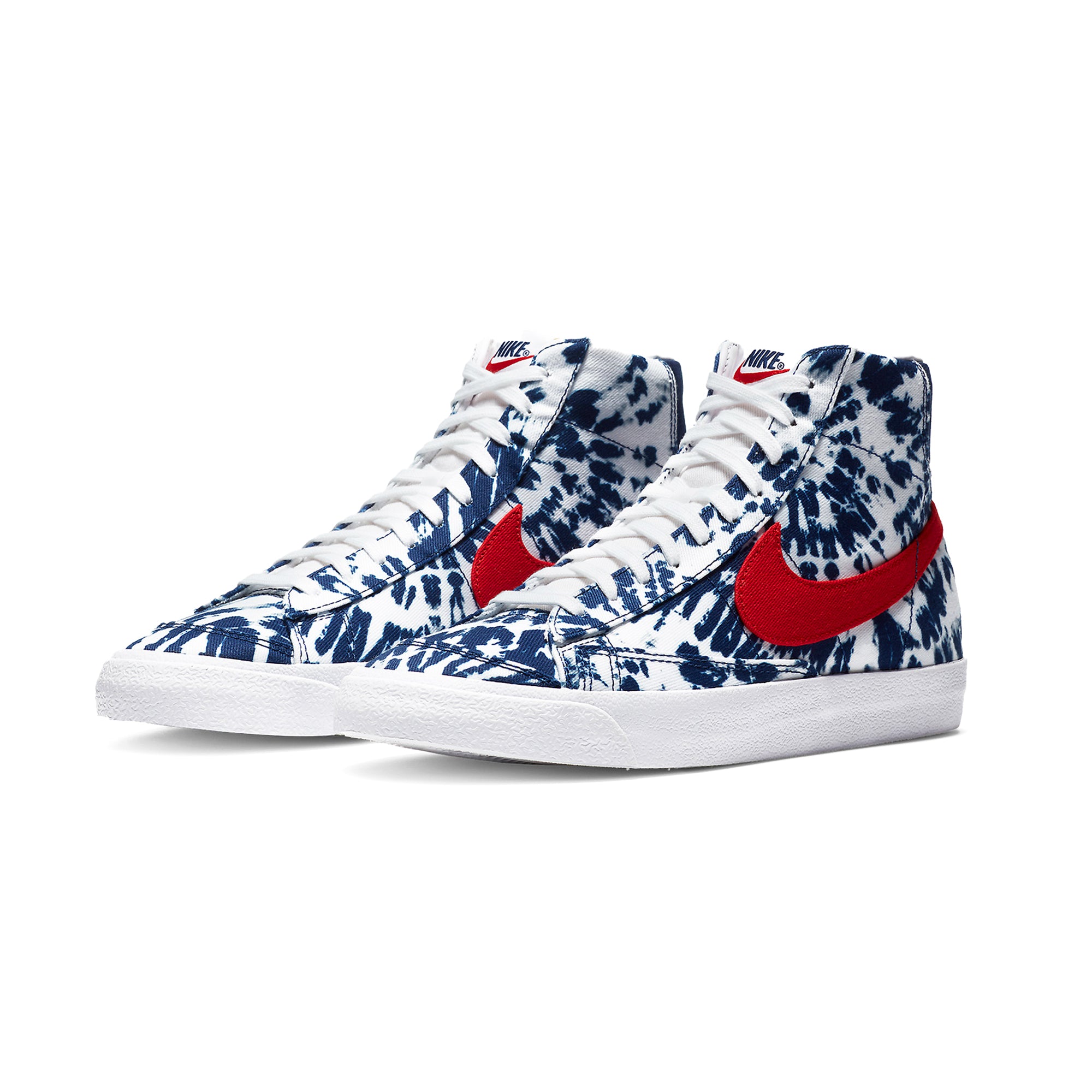 [CZ7874-600] Mens Nike Blazer Mid '77 VNTG