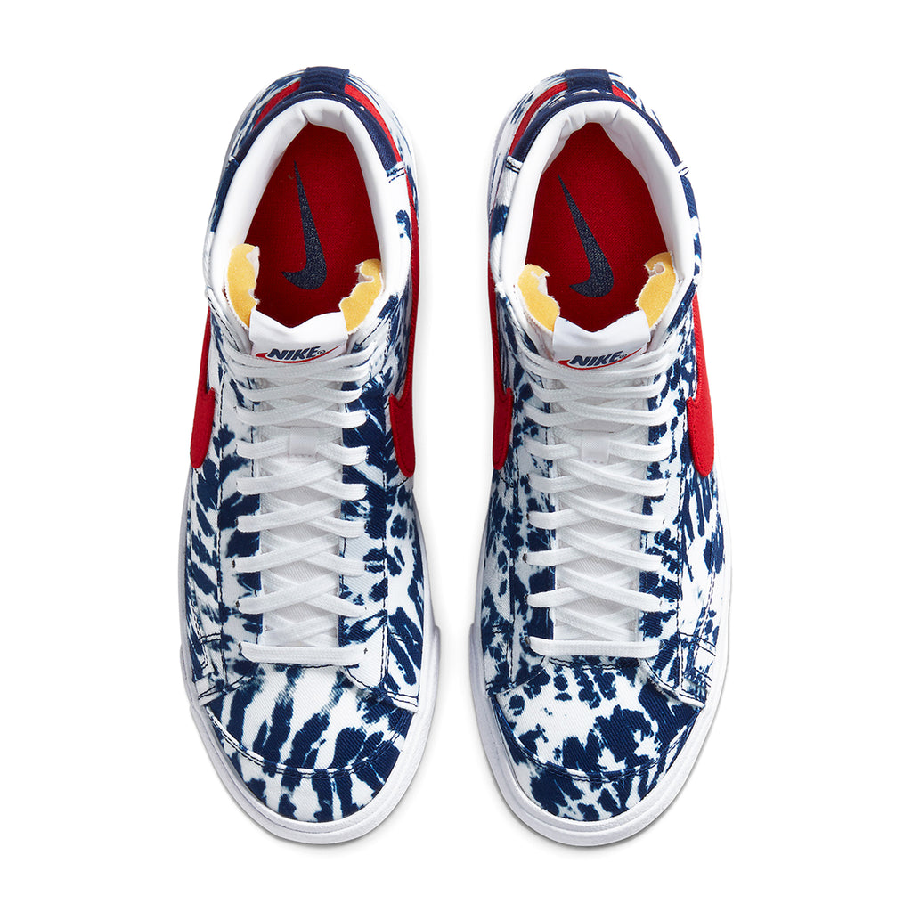 [CZ7874-600] Mens Nike Blazer Mid '77 VNTG