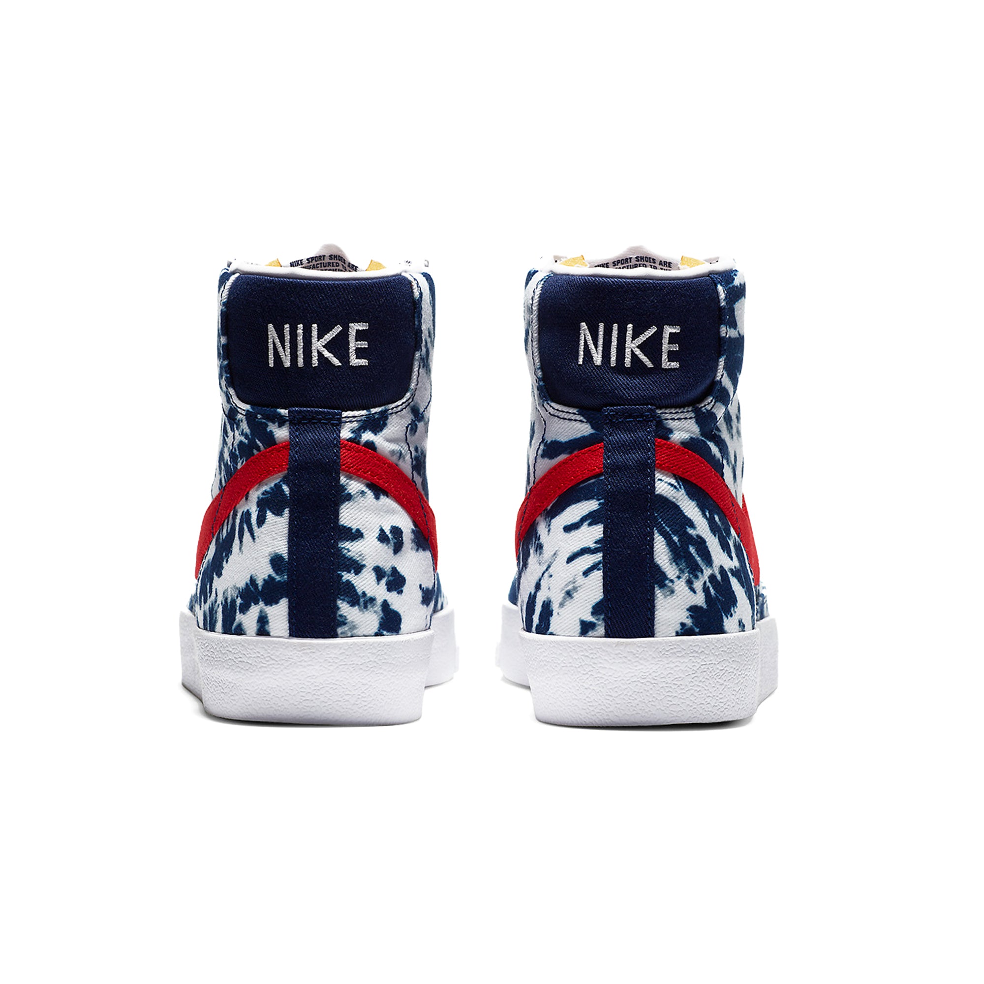 [CZ7874-600] Mens Nike Blazer Mid '77 VNTG