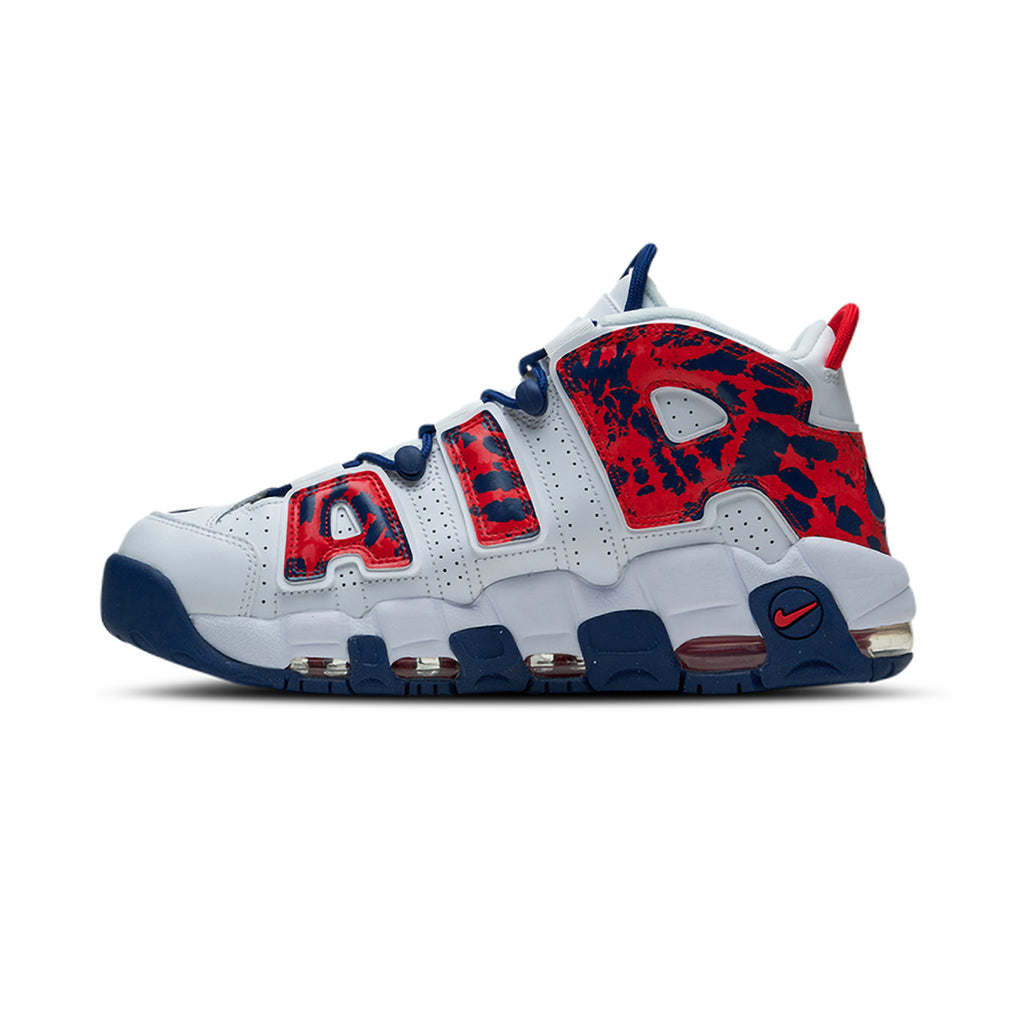 [CZ7877-100] Mens Nike Air More Uptempo