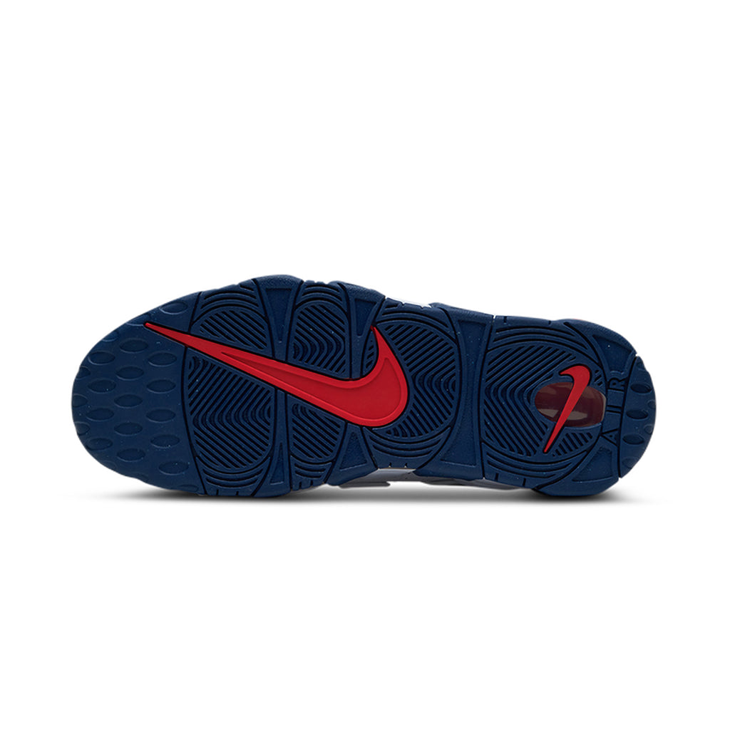 [CZ7877-100] Mens Nike Air More Uptempo