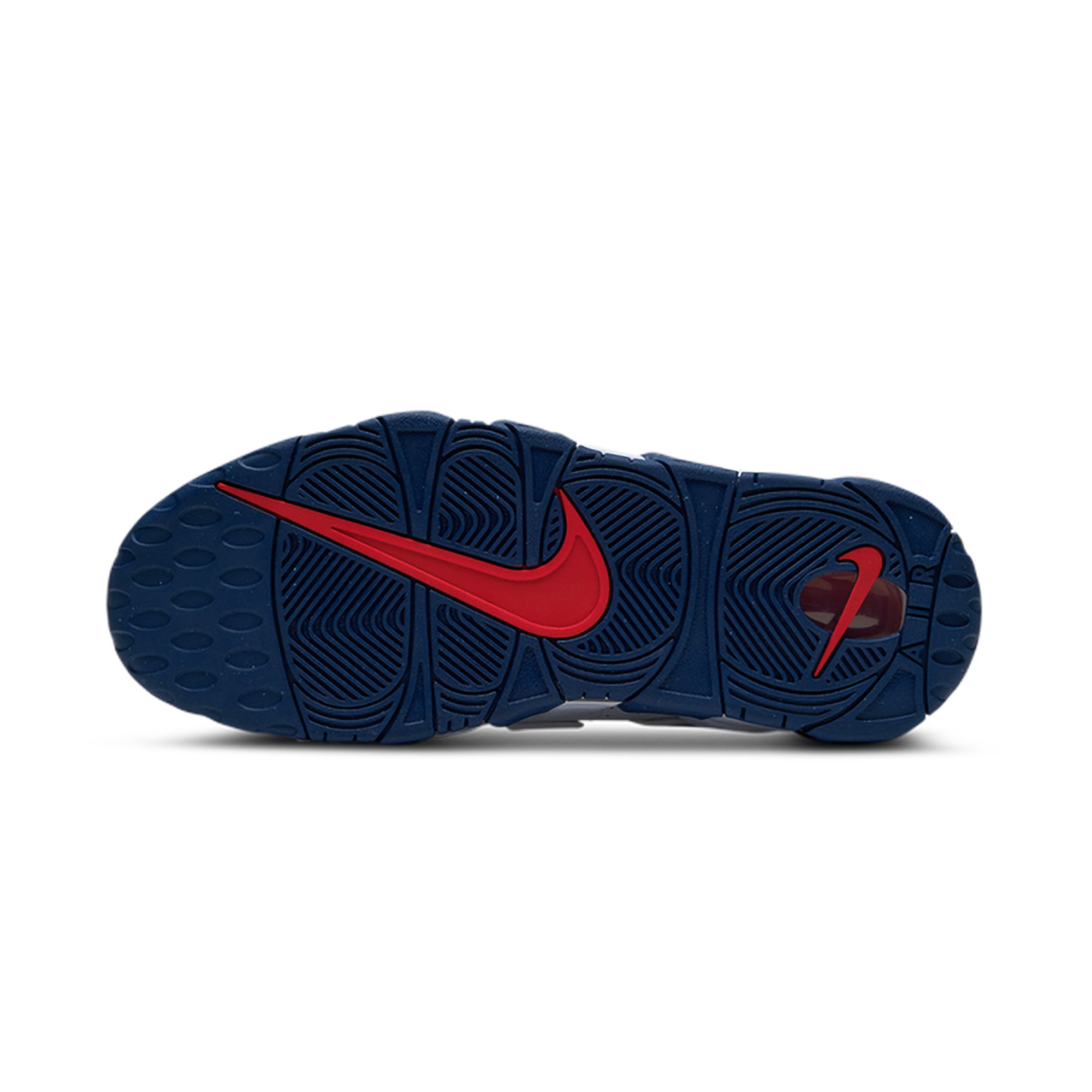 [CZ7877-100] Mens Nike Air More Uptempo