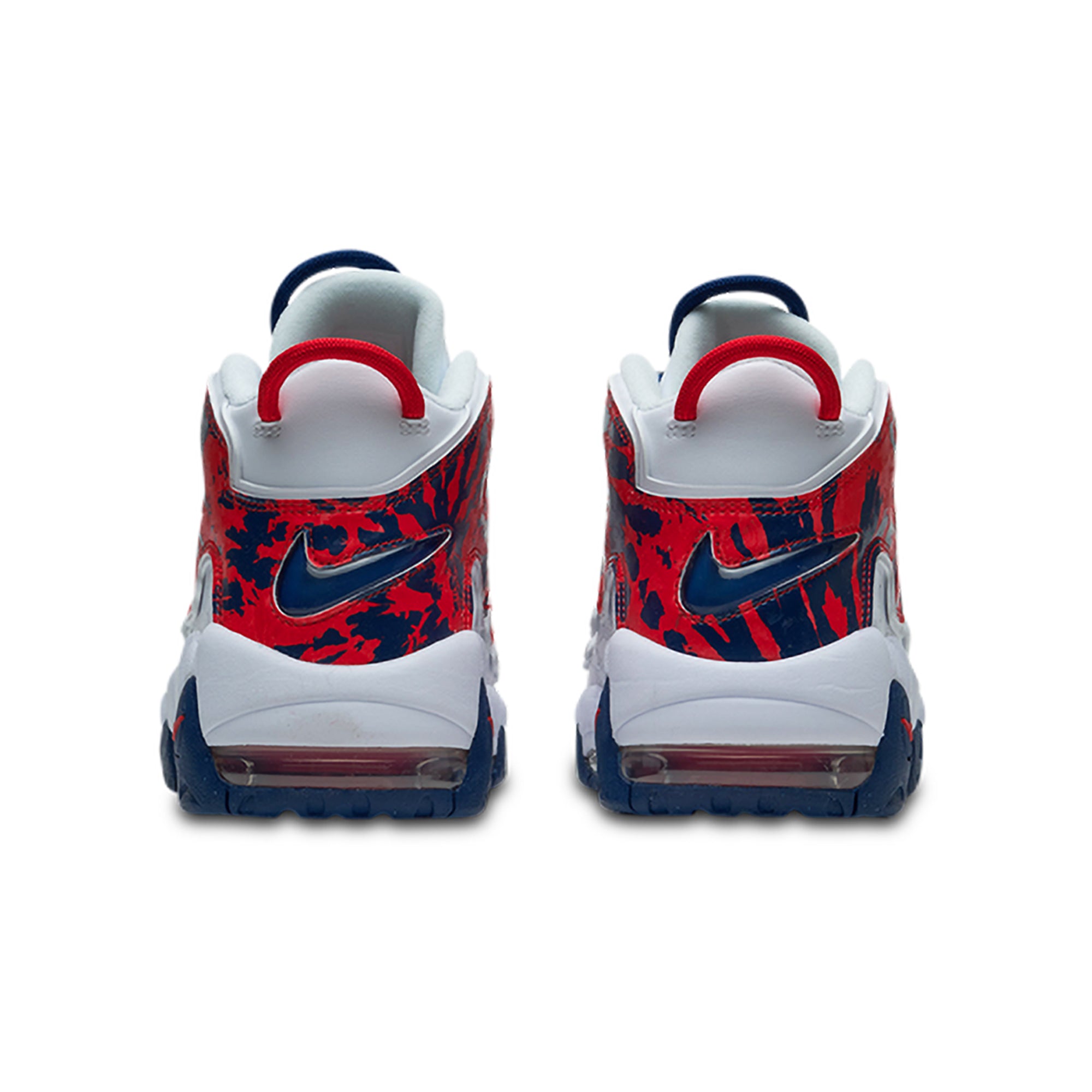 [CZ7877-100] Mens Nike Air More Uptempo