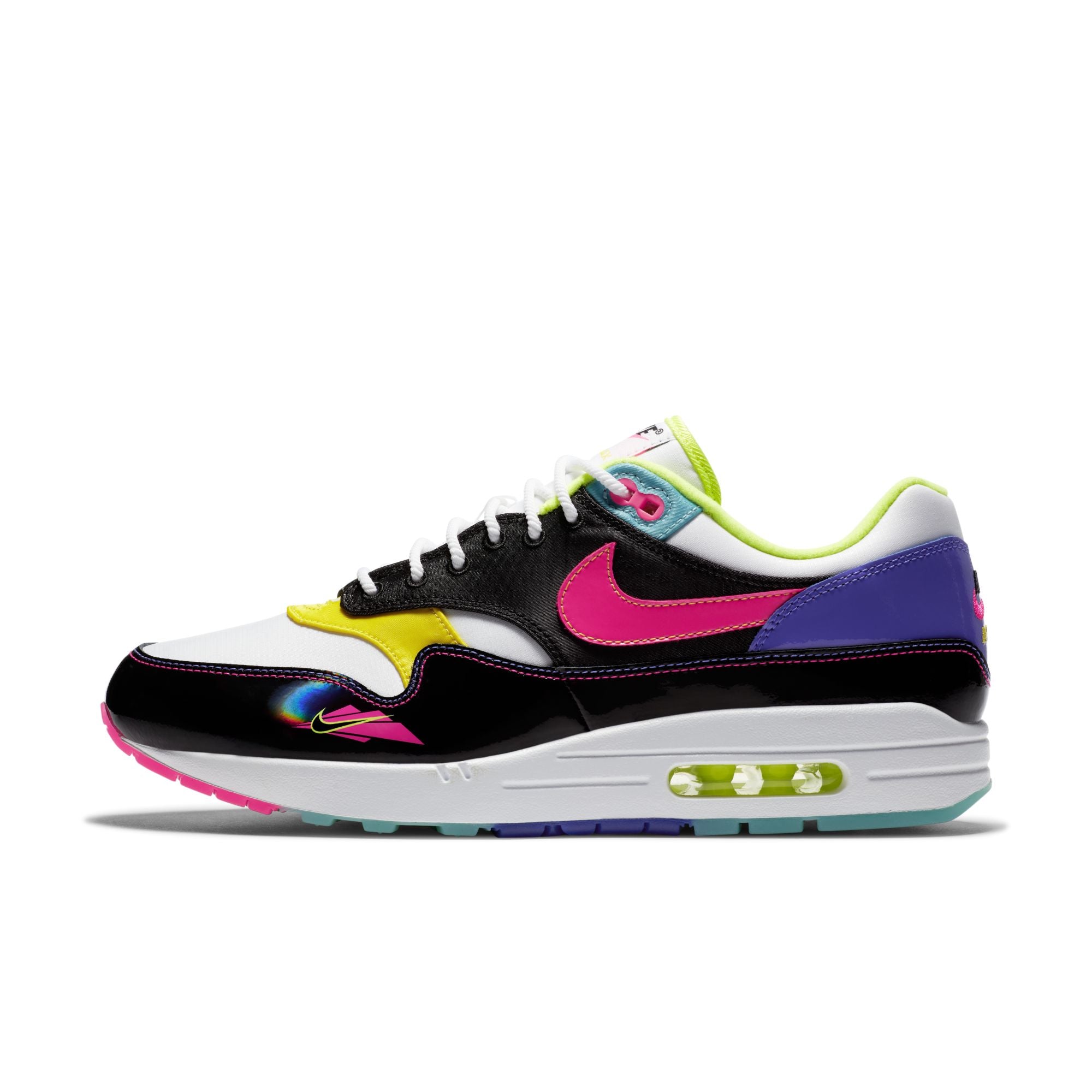 [CZ7920-001] Mens Nike Air Max 1