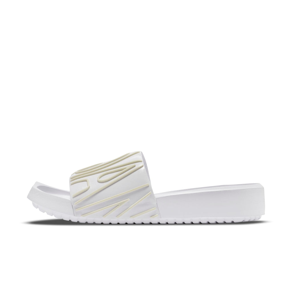 [CZ8027-100] Womens Air Jordan Nola Slide