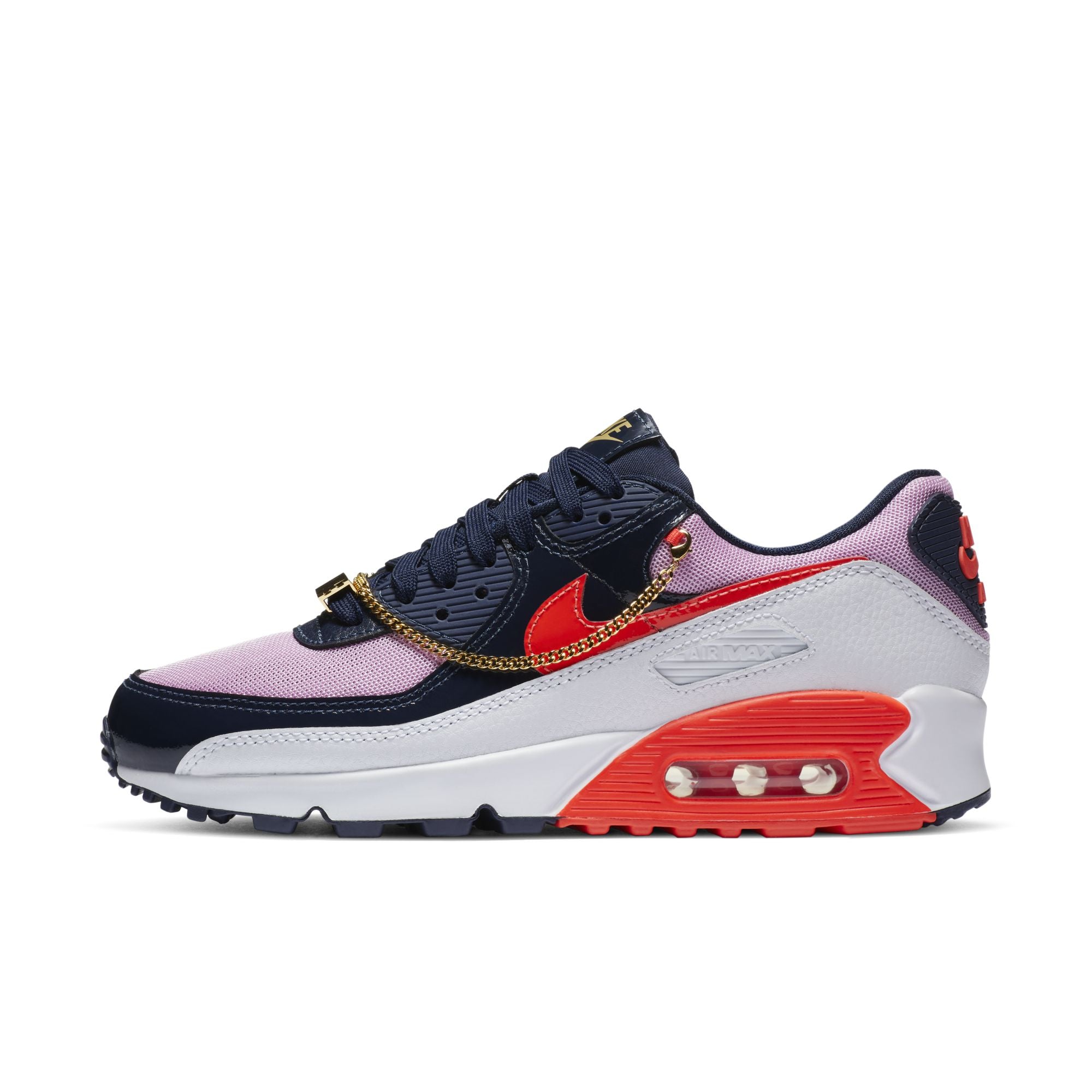 [CZ8099-100] Womens Nike Air Max 90