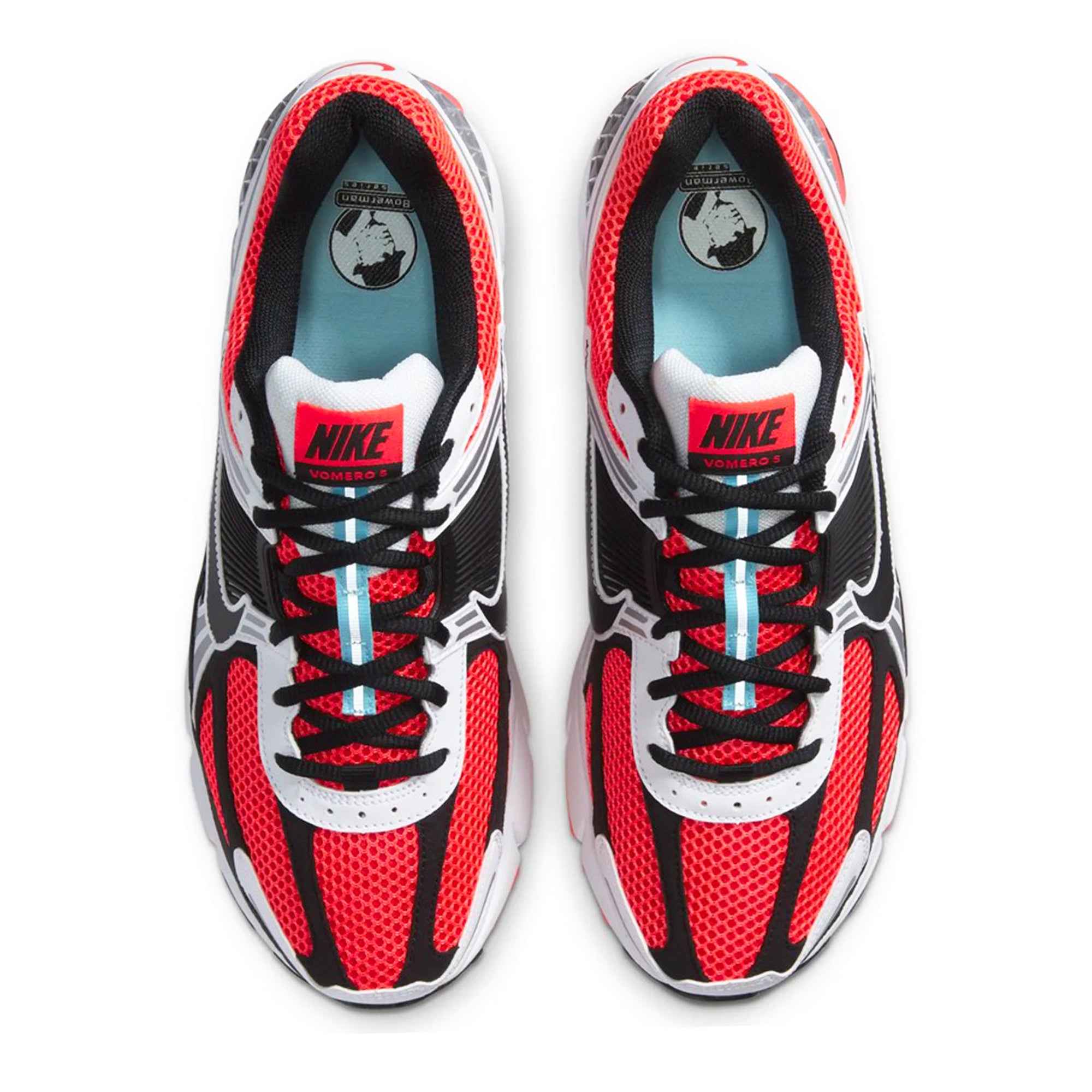 [CZ8667-600] Mens Nike Zoom Vomero 5 SE