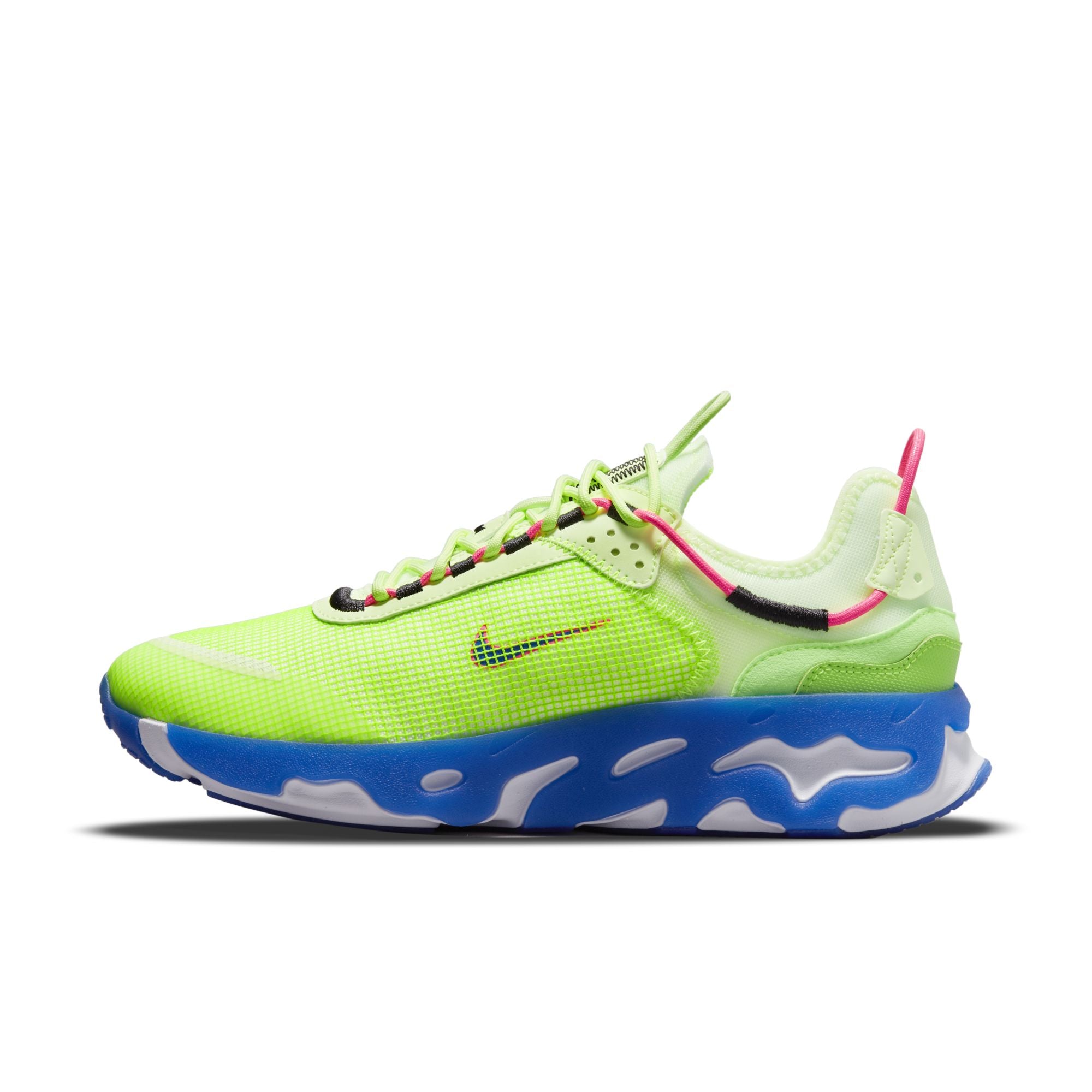 [CZ9081-700] Mens Nike React Live PRM