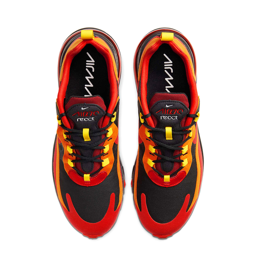 [CZ9267-001] Mens Nike Air Max 270 React